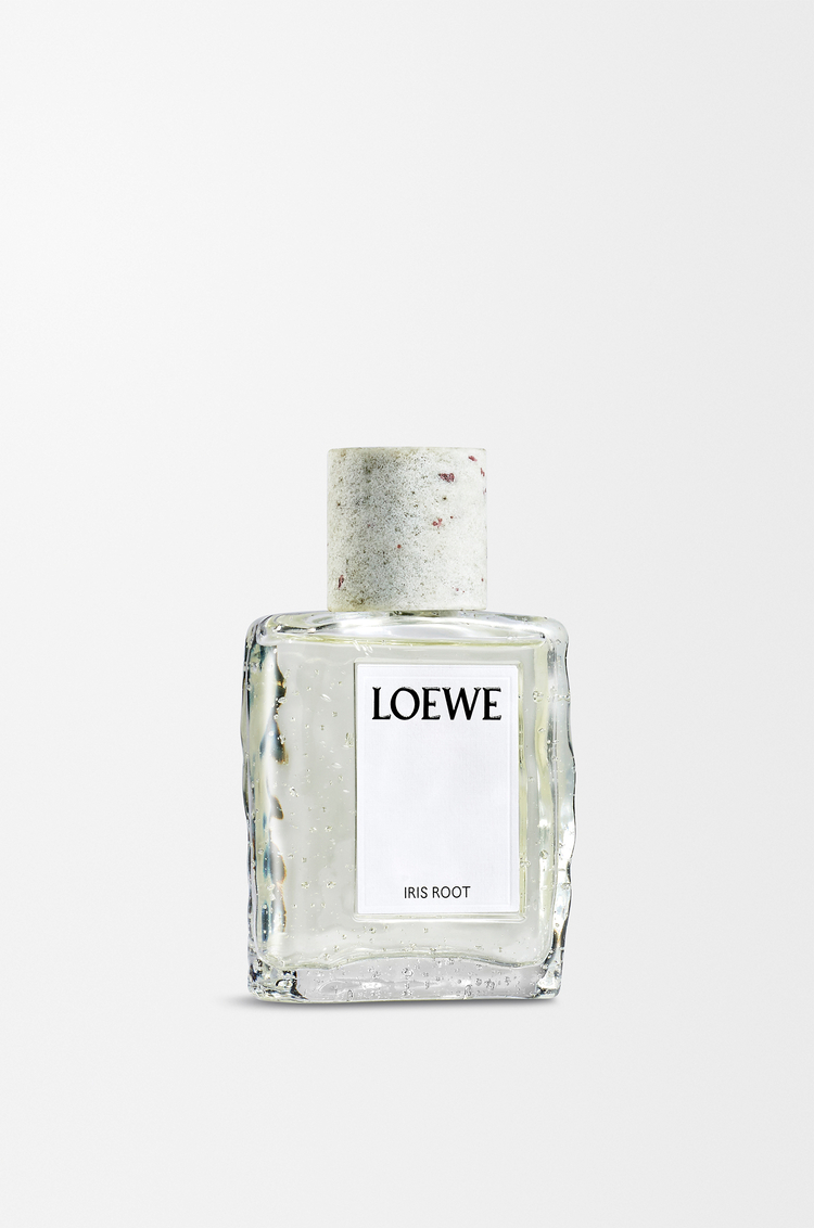 LOEWE Iris Root Eau de Parfum 100ml  无色