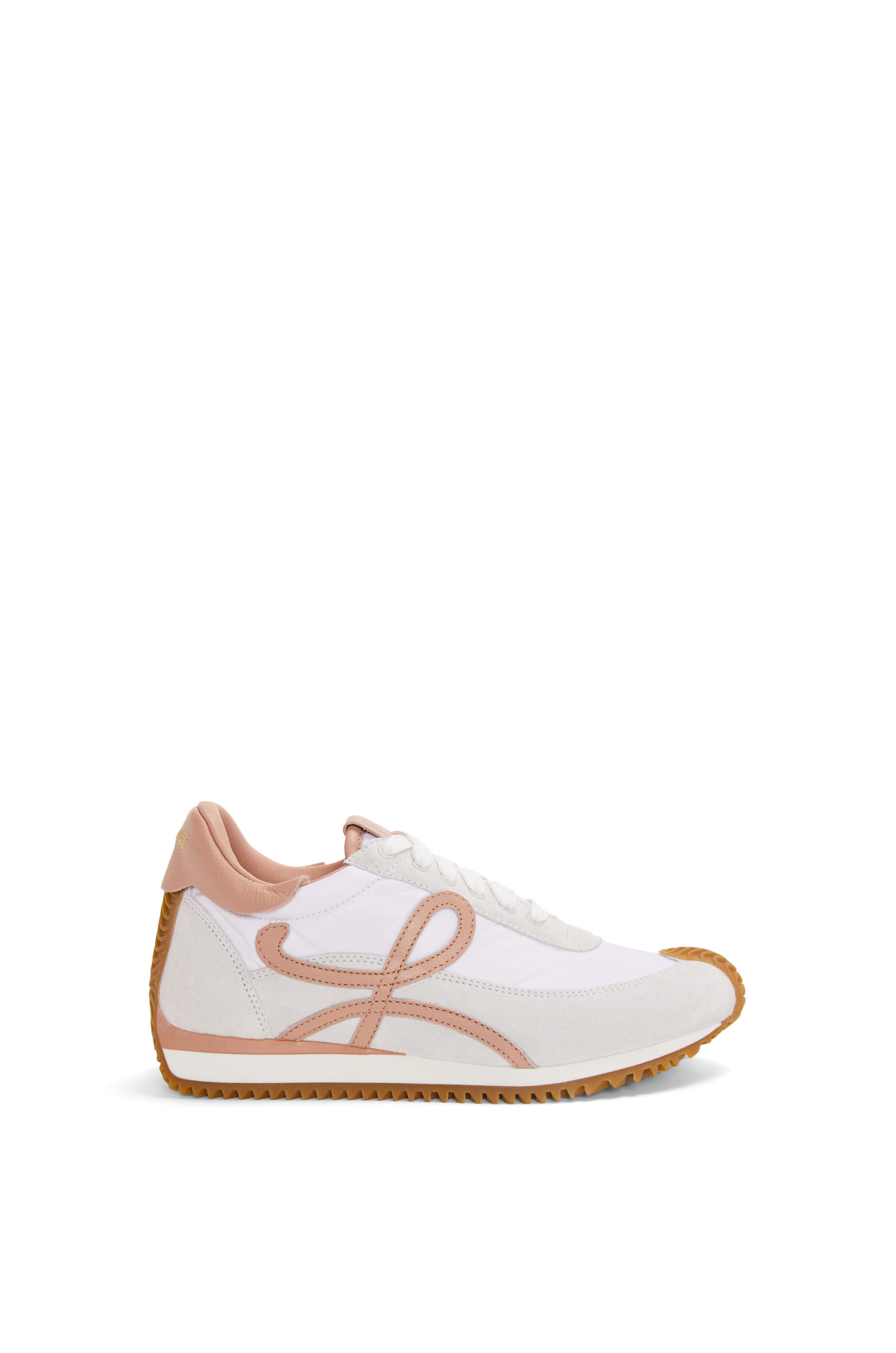 Loewe suede new arrivals sneakers