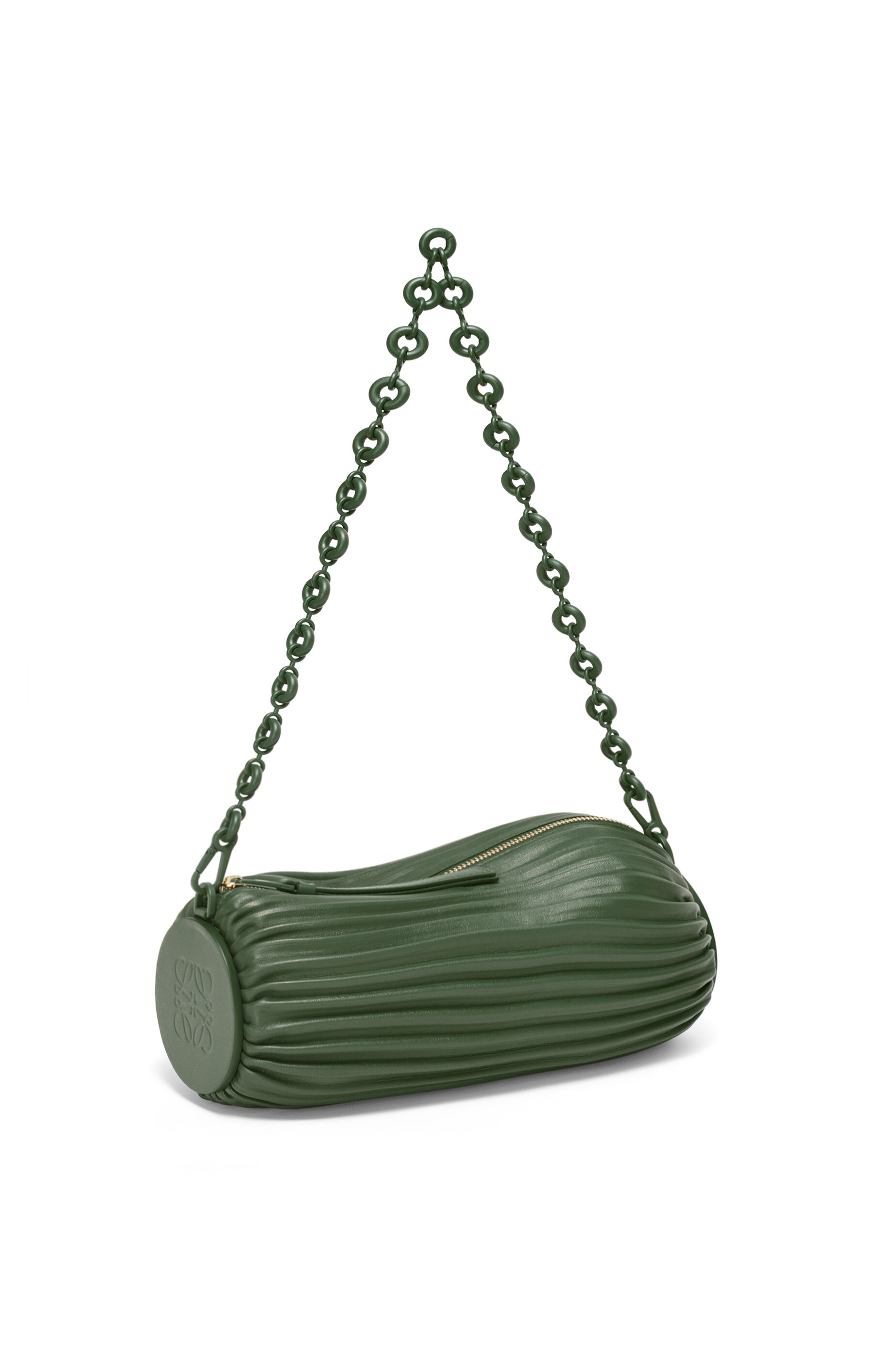 ☆国内配送・関税なし☆【LOEWE】ブレスレットポーチ