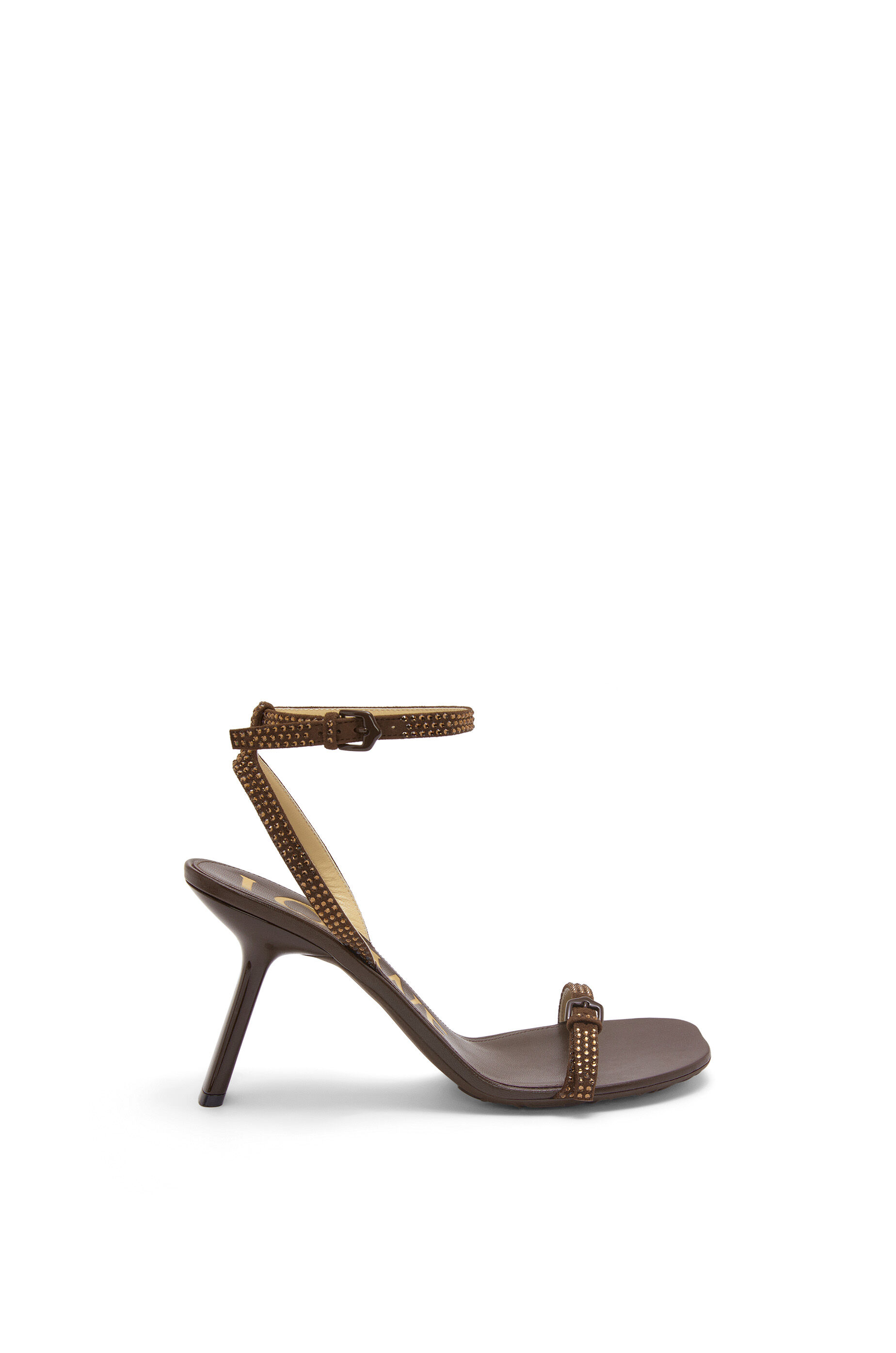 Loewe sandals deals