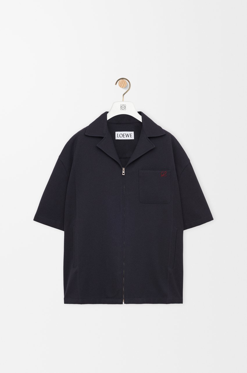 Short sleeve shirt