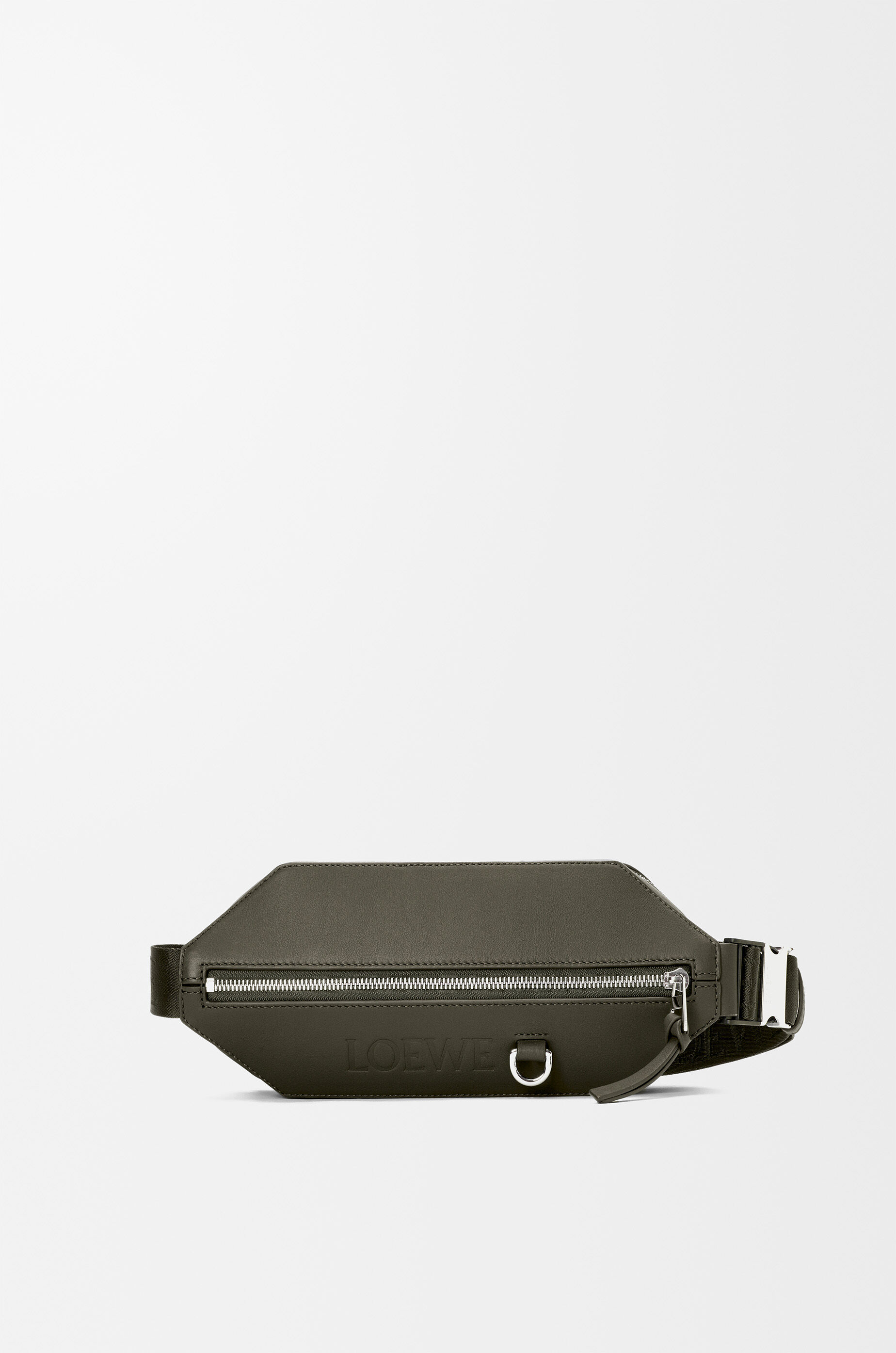 コンバーチブル スリング（クラシックカーフ） グリーン - LOEWE