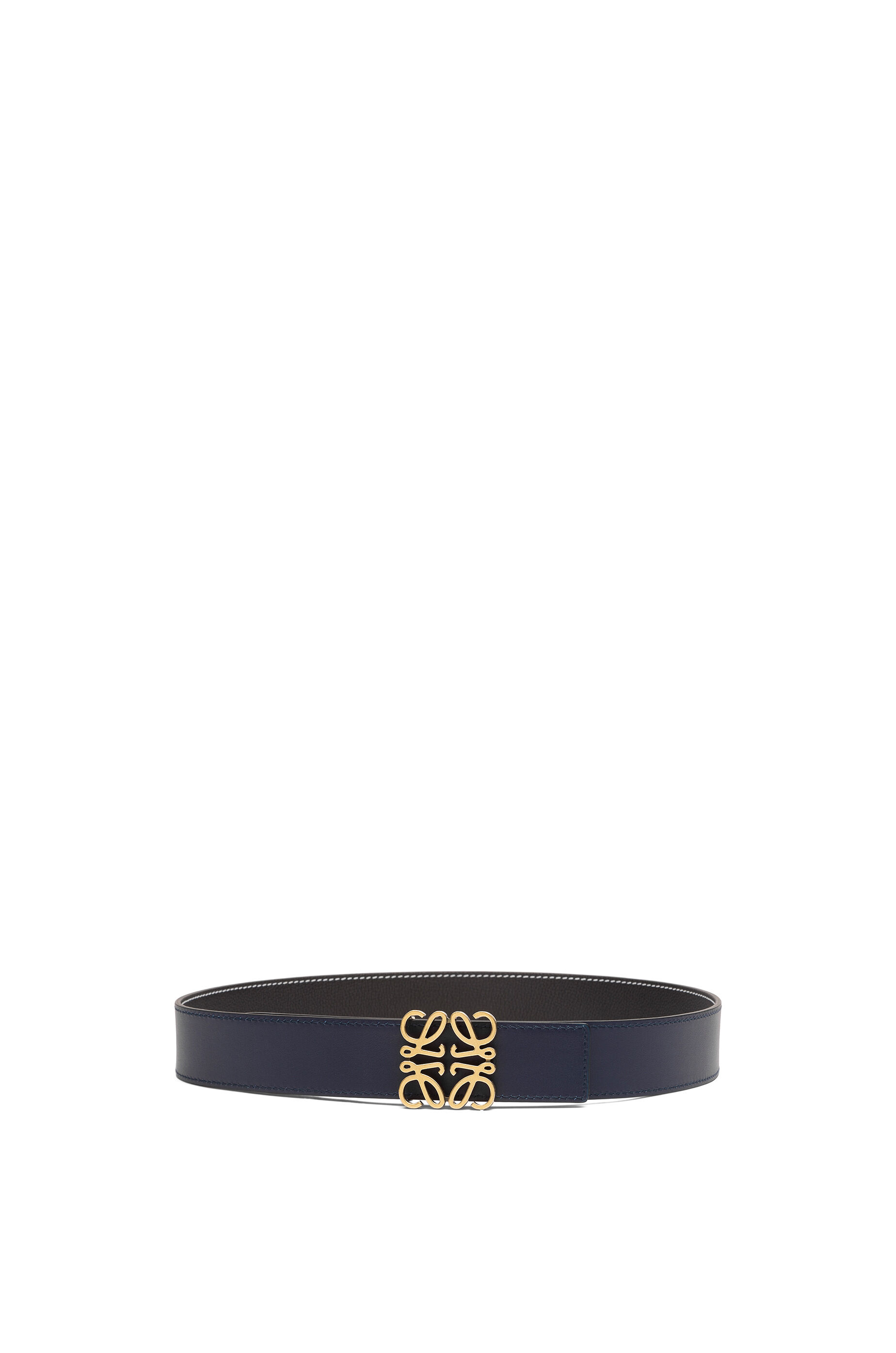 loewe men belt