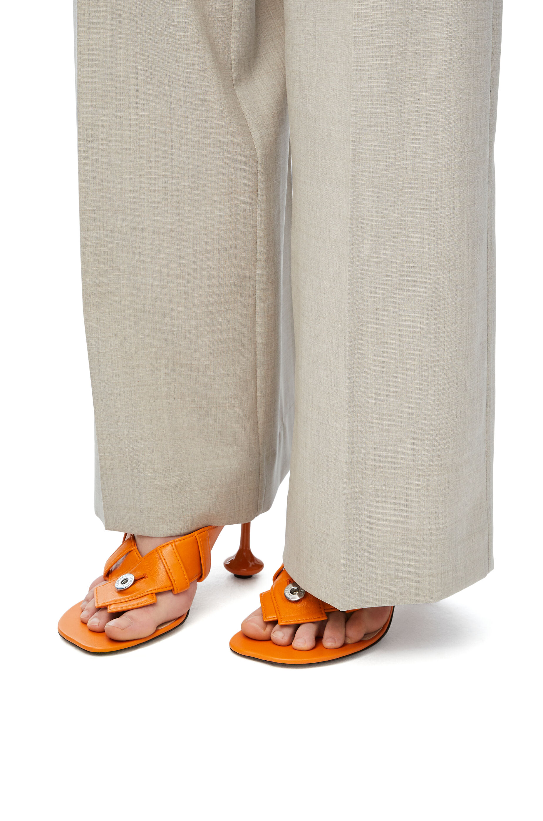 Loewe orange new arrivals