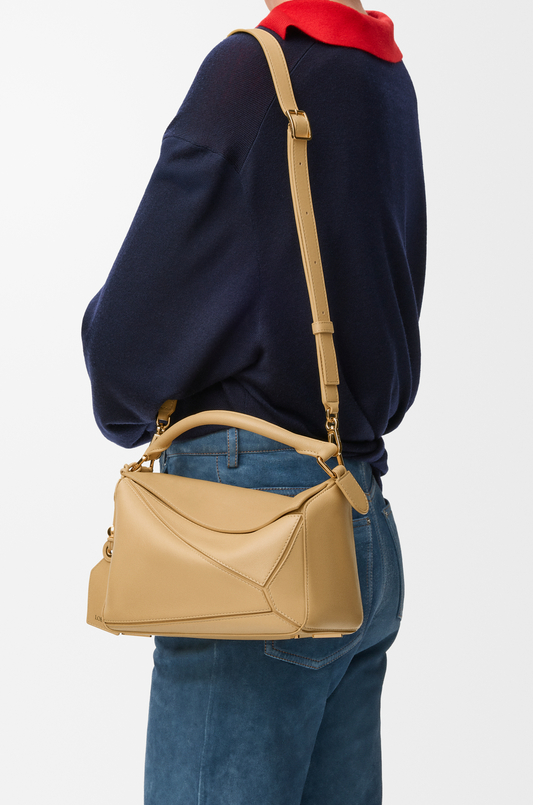 ウィメンズ ラグジュアリーショルダーバッグ - LOEWE 