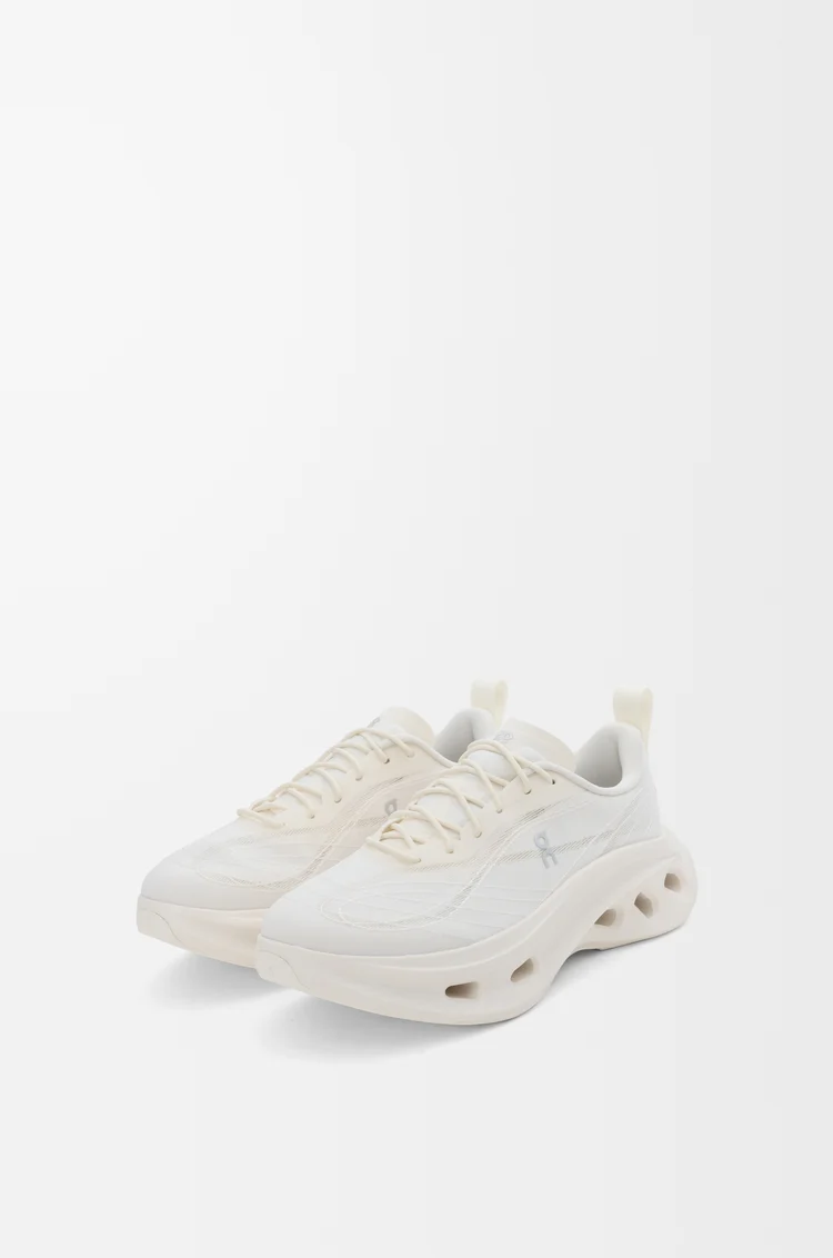 LOEWE Cloudtilt Cosmic sneaker White