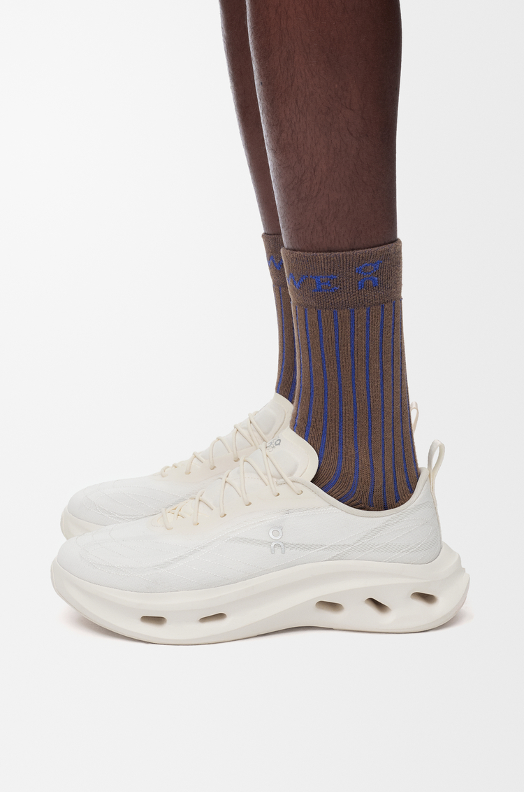 LOEWE Cloudtilt Cosmic sneaker White