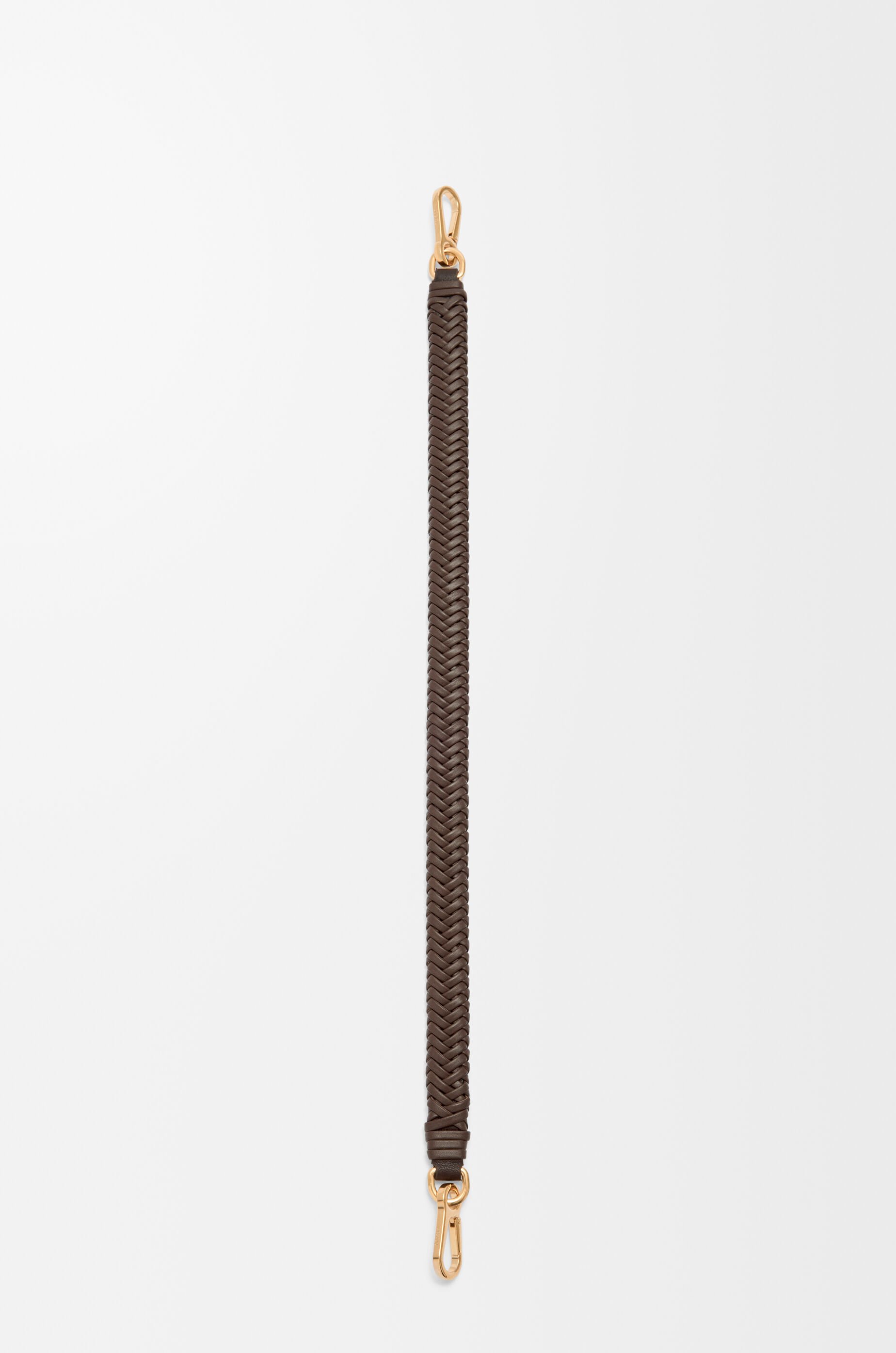 LOEWE - ロエベ ショートストラップ チャーム カーフスキン