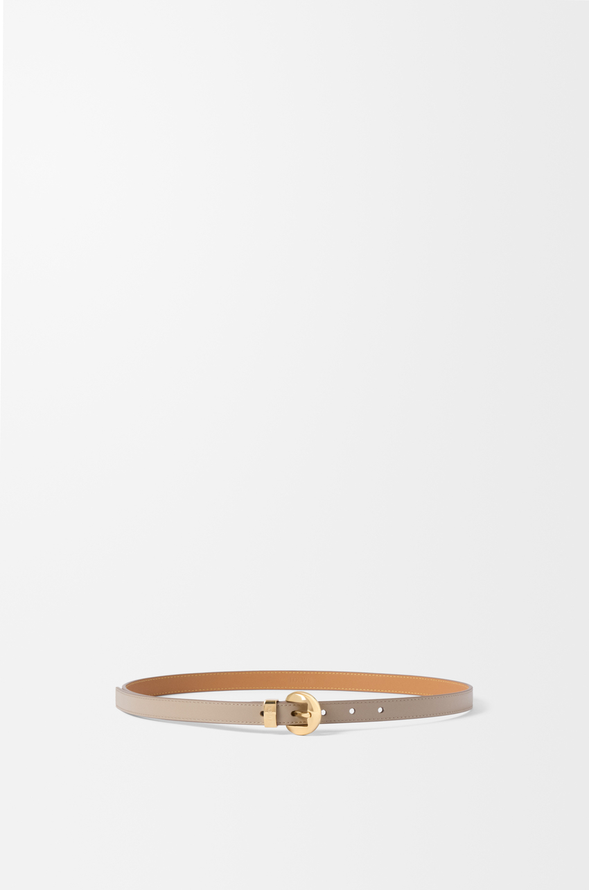 Pebble belt