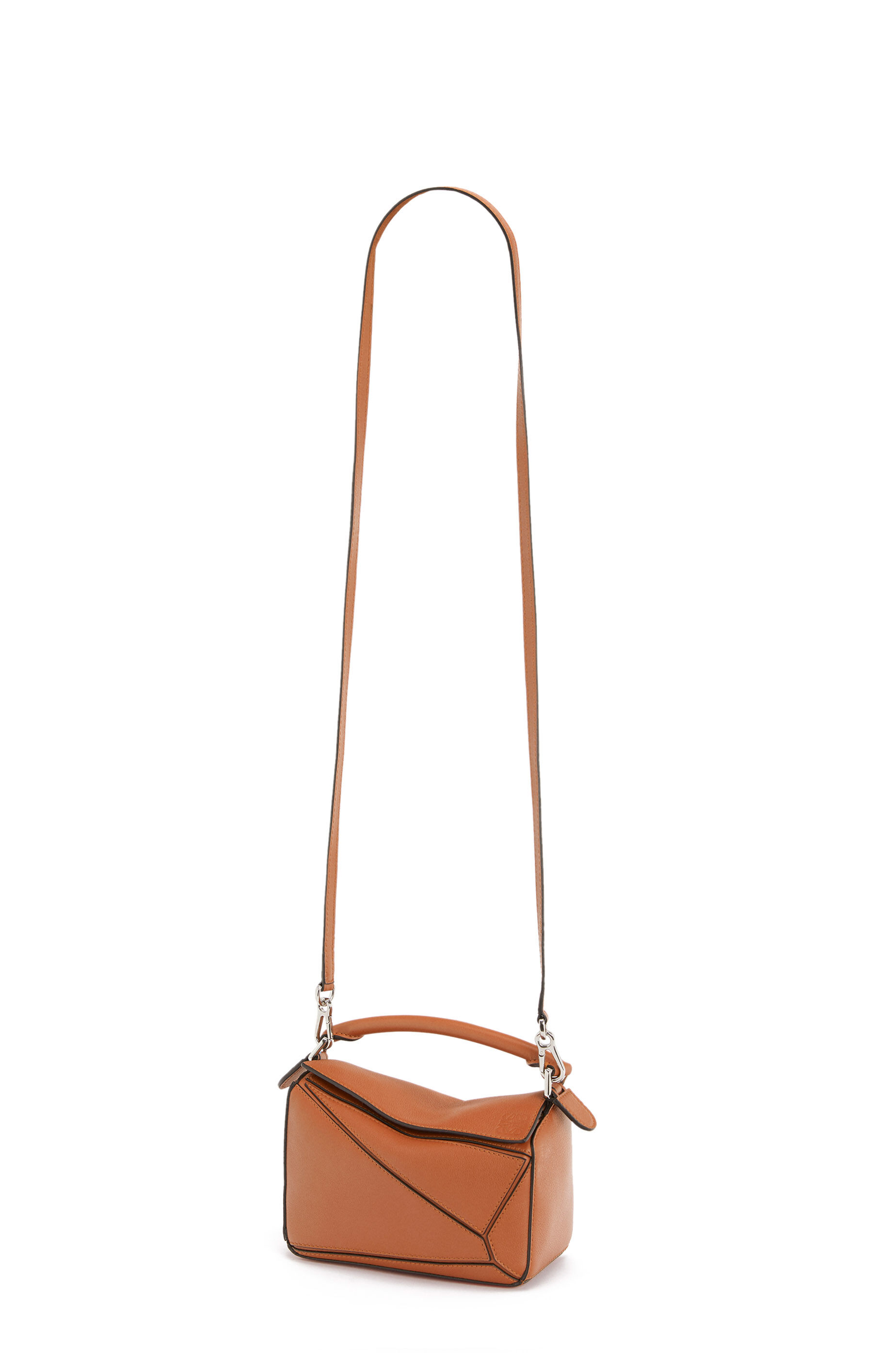 ウィメンズ パズルバッグ｜ミニパズルバッグコレクション - LOEWE