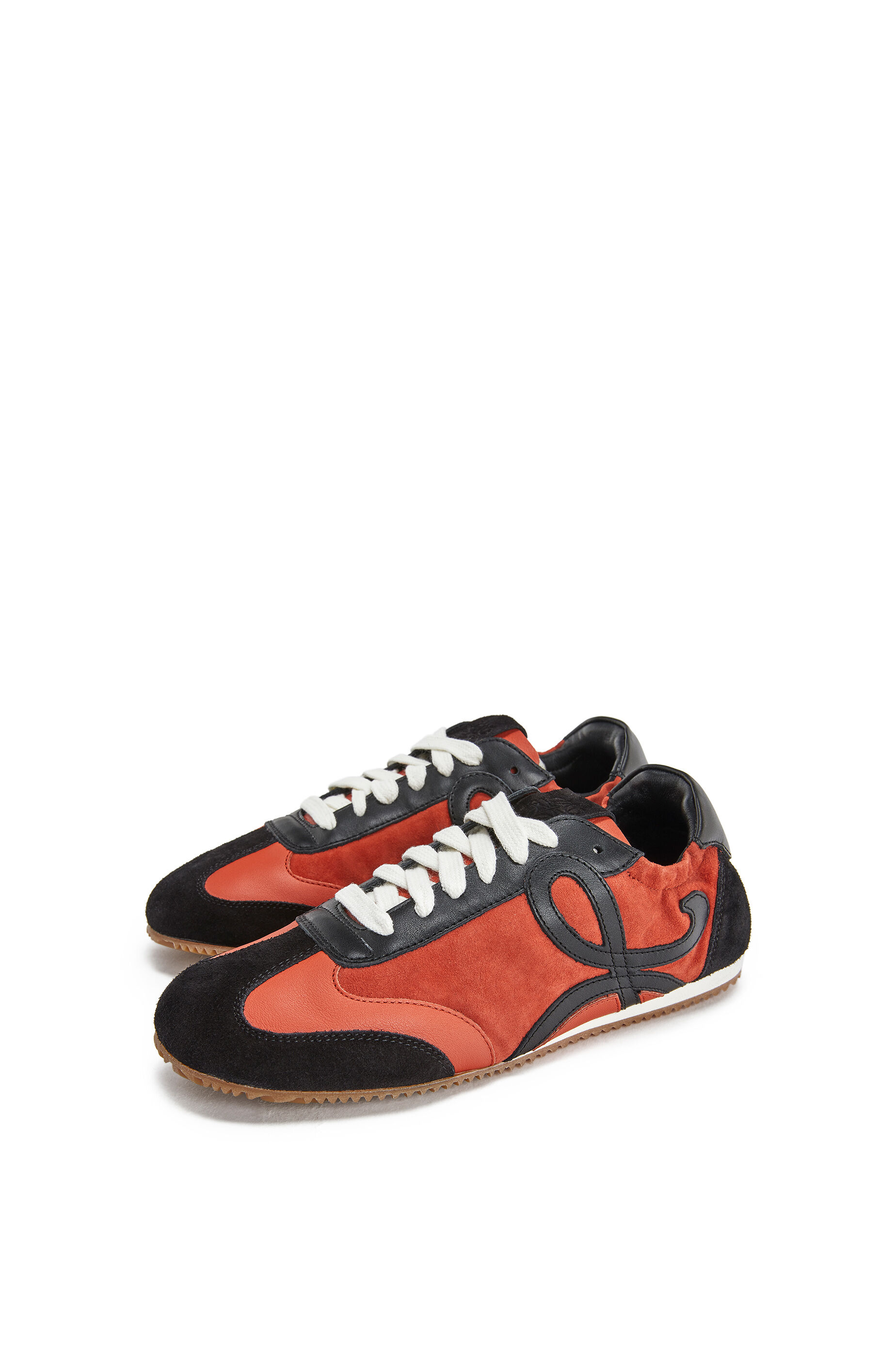 BALLET RUNNER Red - LOEWE