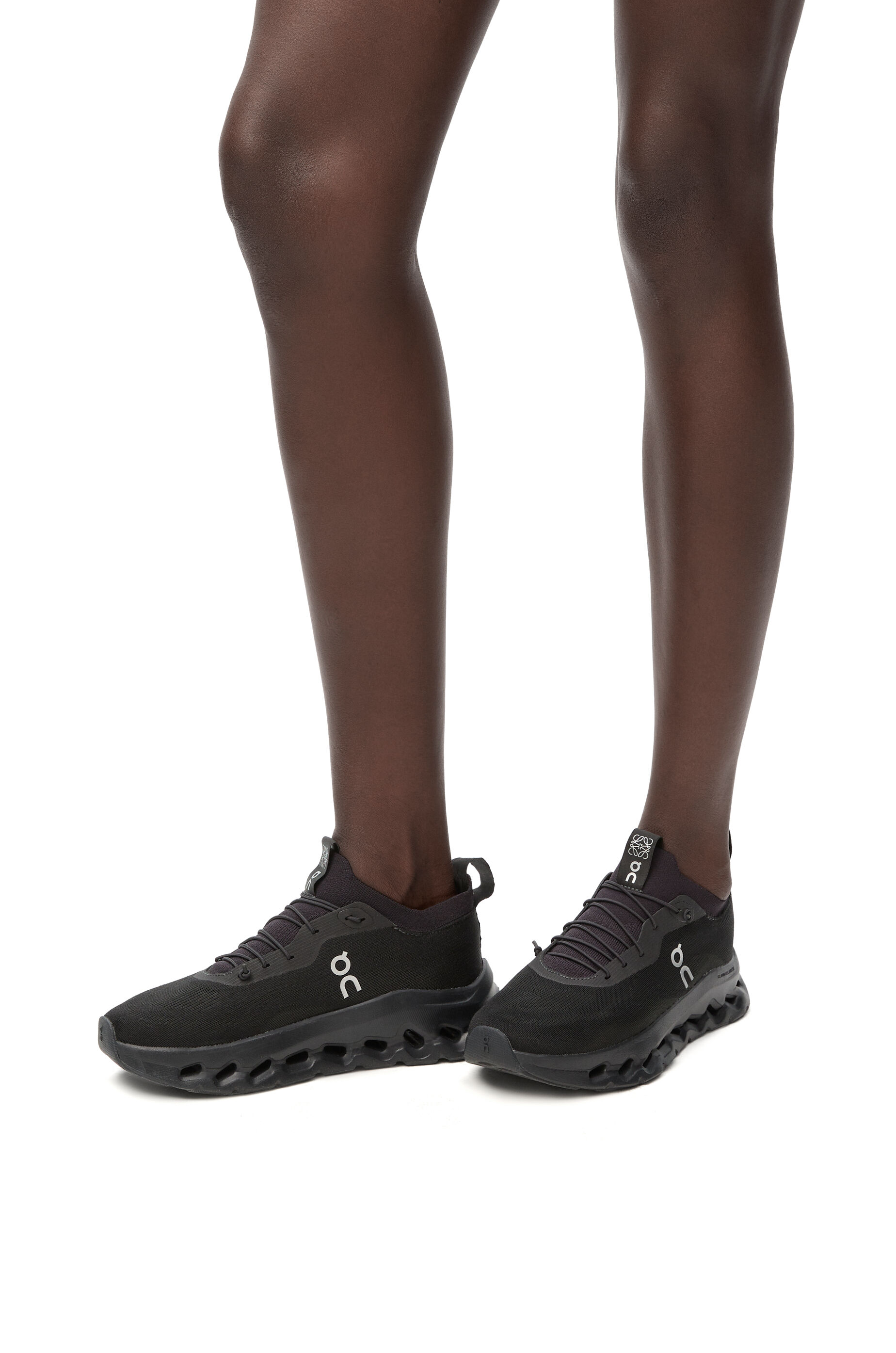 Cloudtilt sneaker All Black - LOEWE