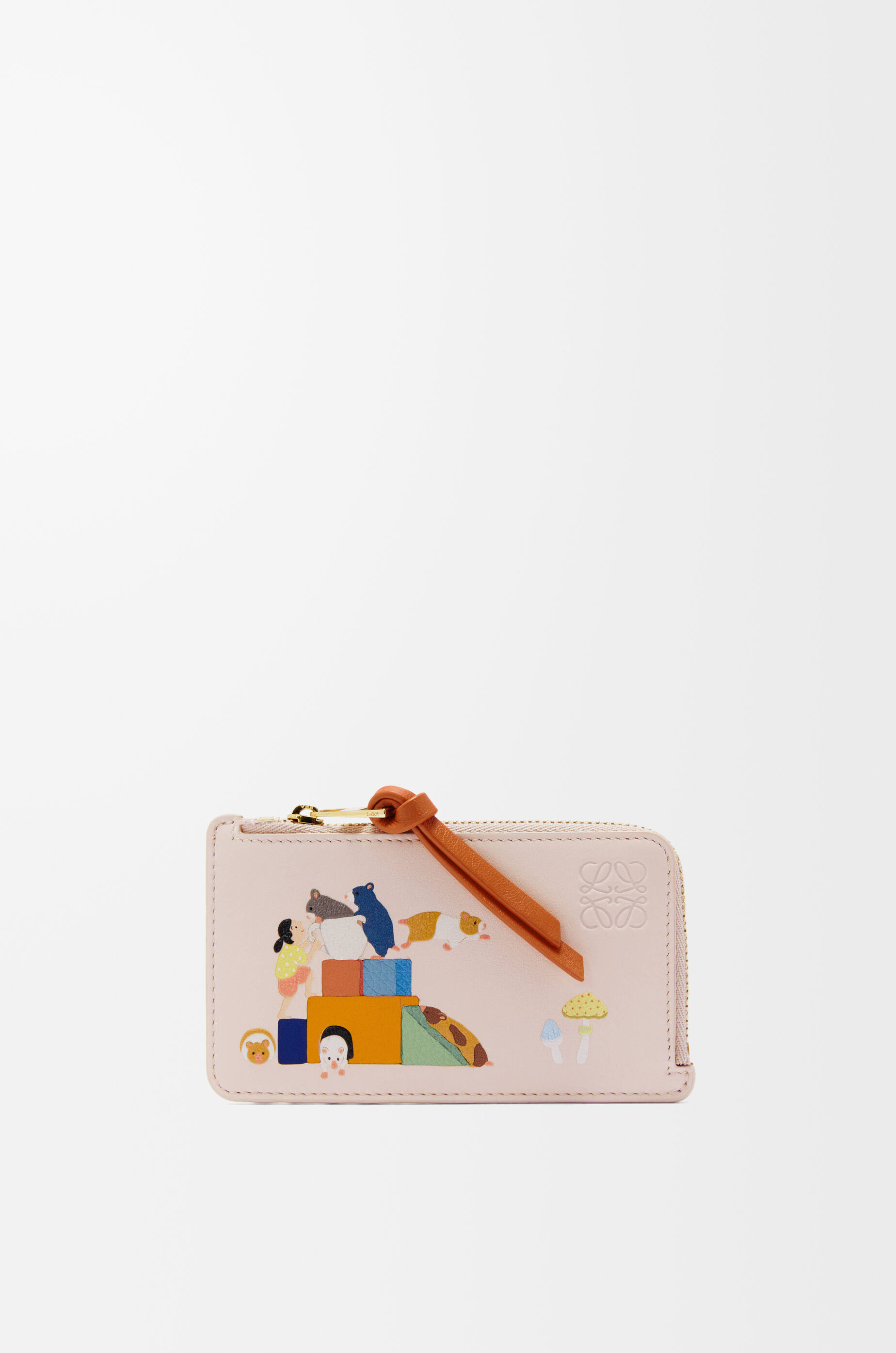 ウィメンズ カードケース&小銭入れ｜ロエベ - LOEWE