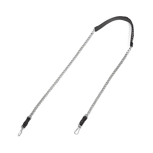 LOEWE Chain Strap Black LOEWE Chain Strap Black all