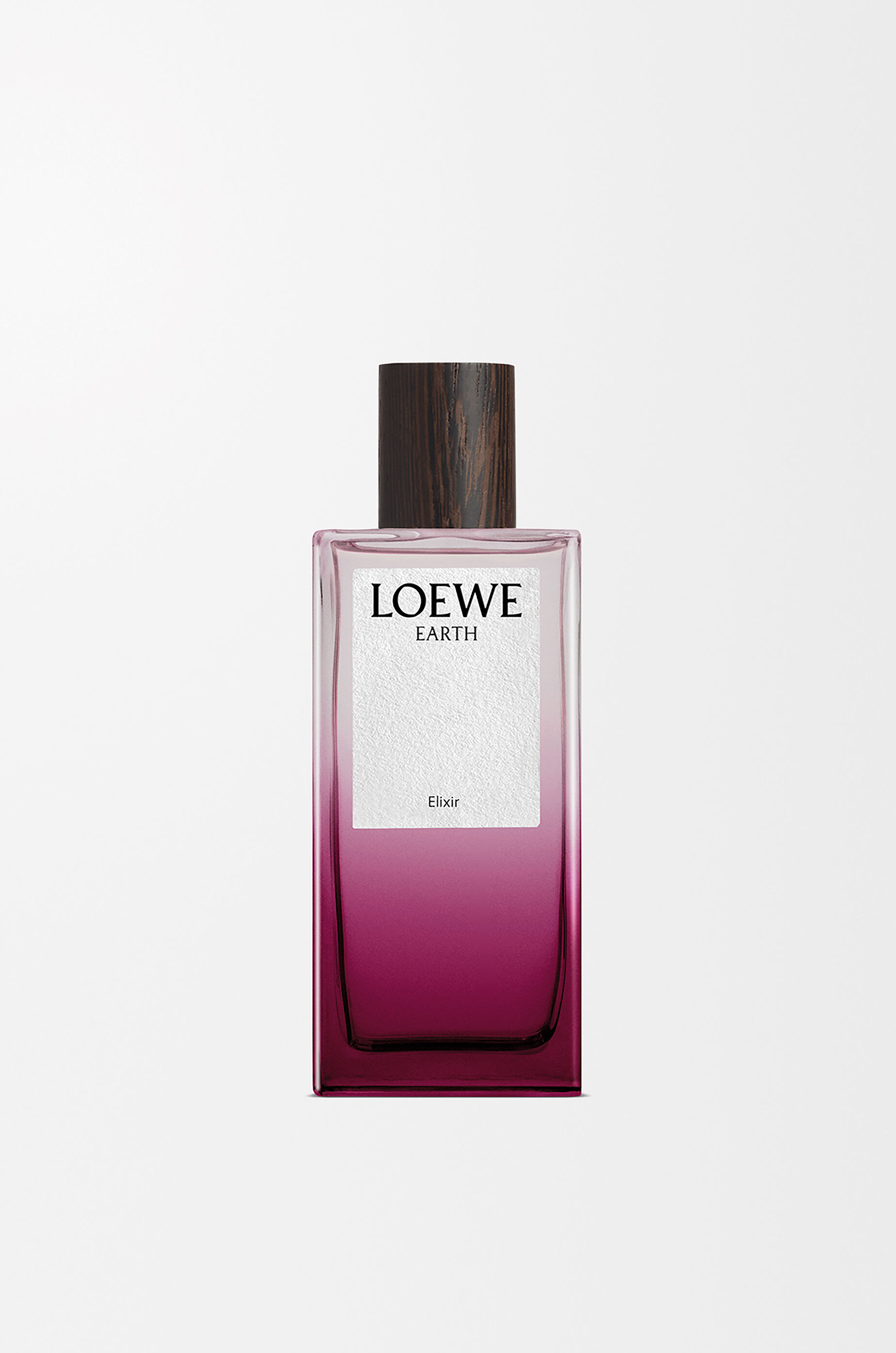 LOEWE ロエベ EARTH アース オードゥパルファン　100ml　残量9割 LOEWE Earth Elixir 100 毫升蒼白色- LOEWE International official