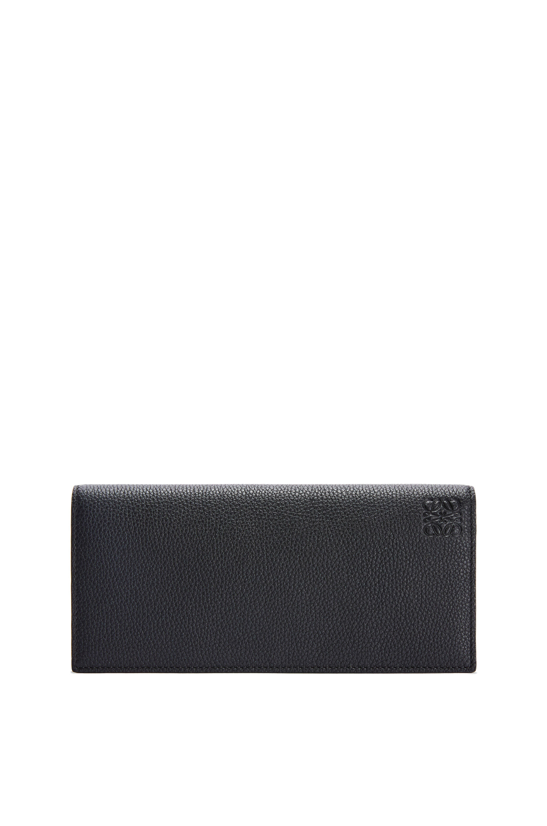 loewe long wallet
