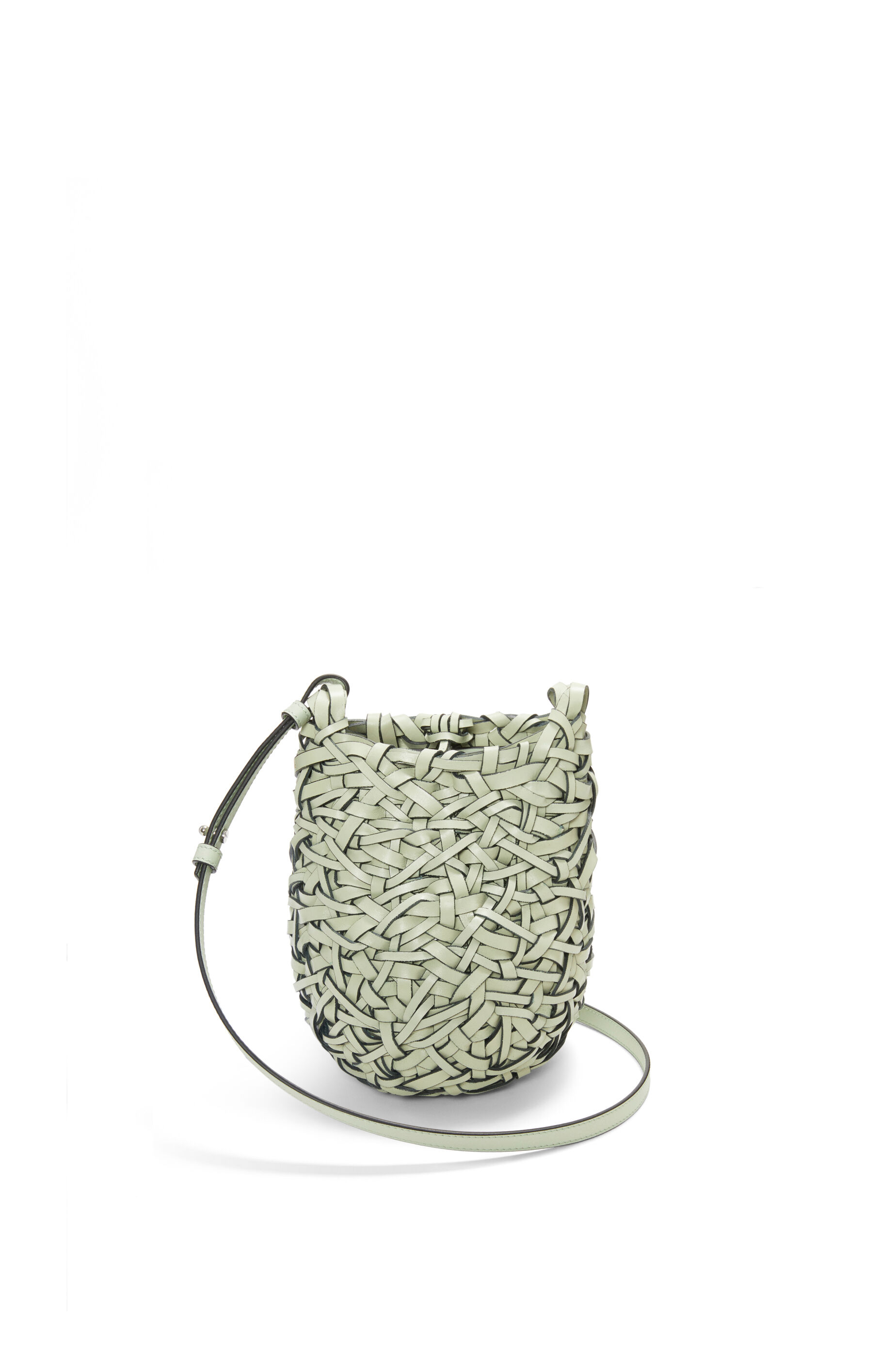 Bolso loewe cesta sales