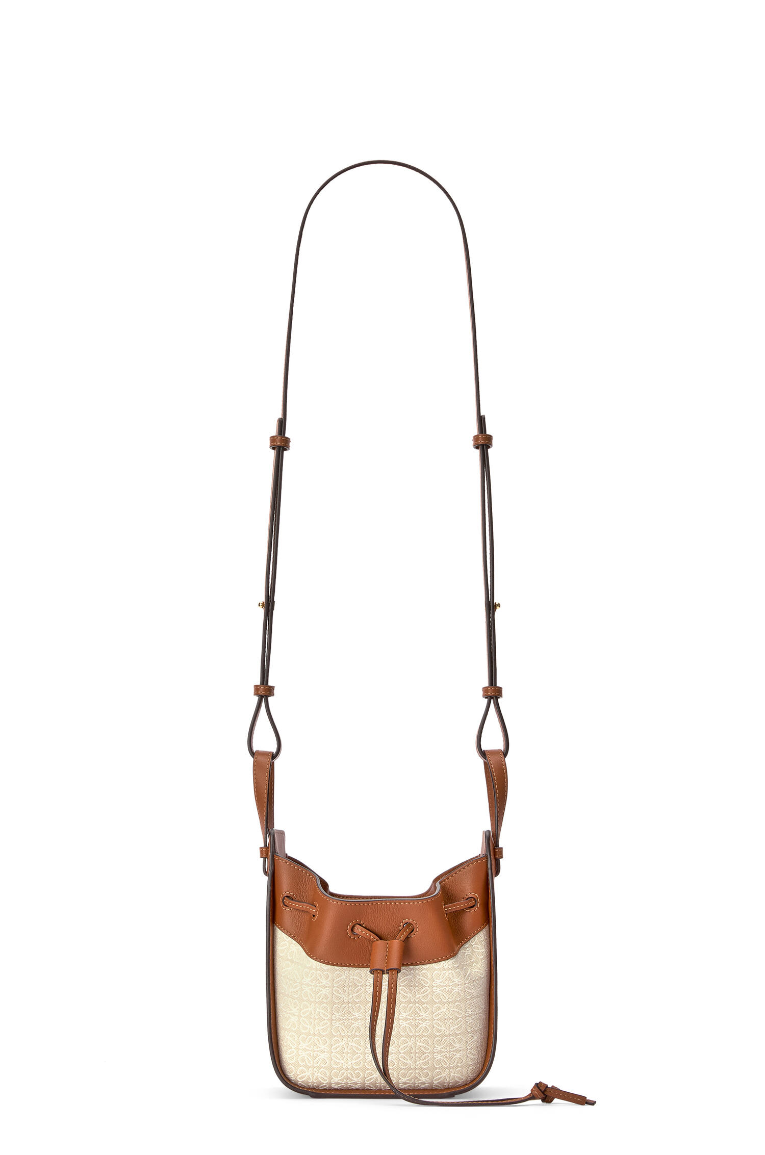 Loewe hammock mini tan Clearance