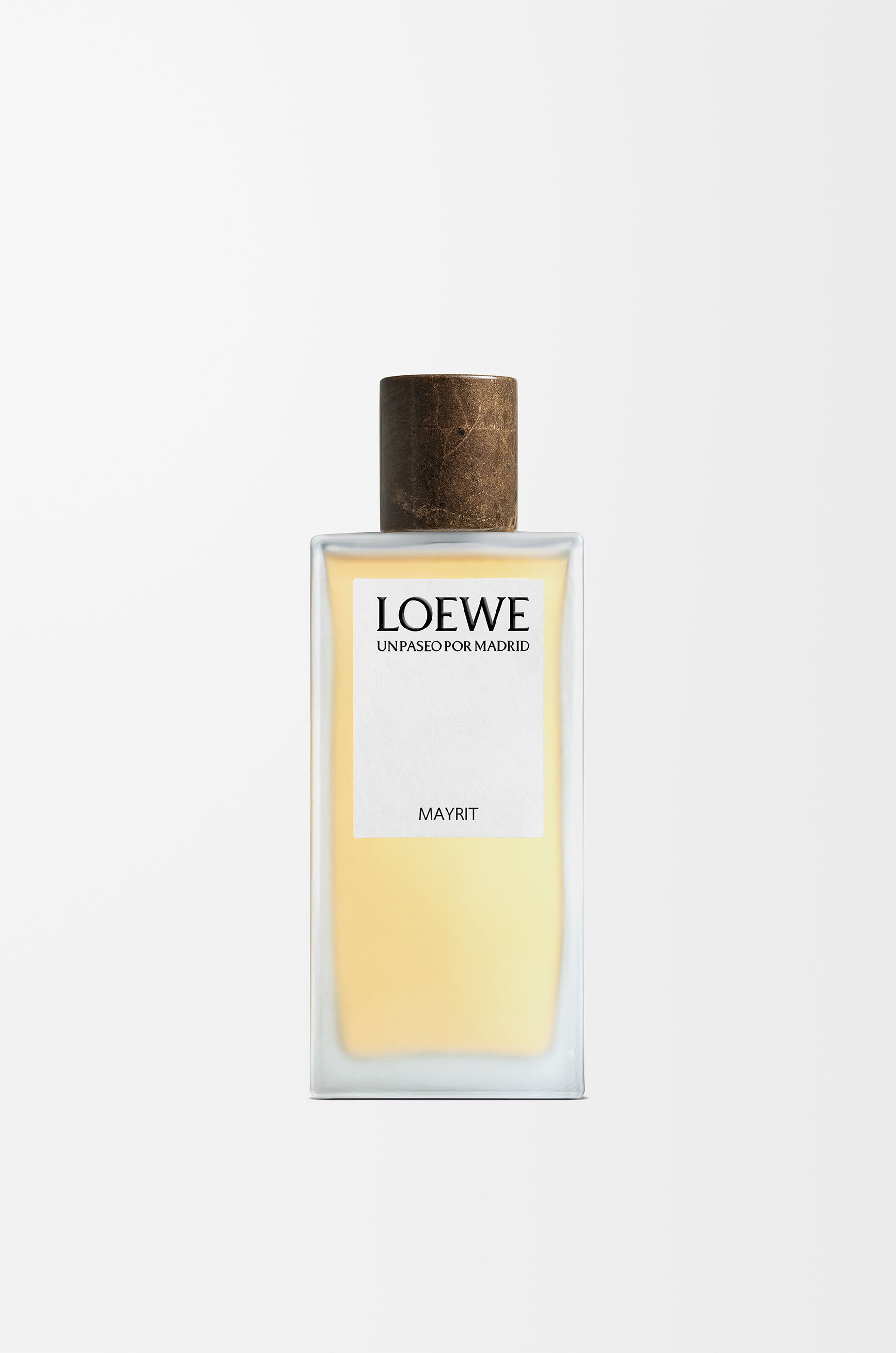 正規激安 Por Paseo Un LOEWE Madrid 100ml Parfum de Eau Mayrit 香水(ユニセックス)