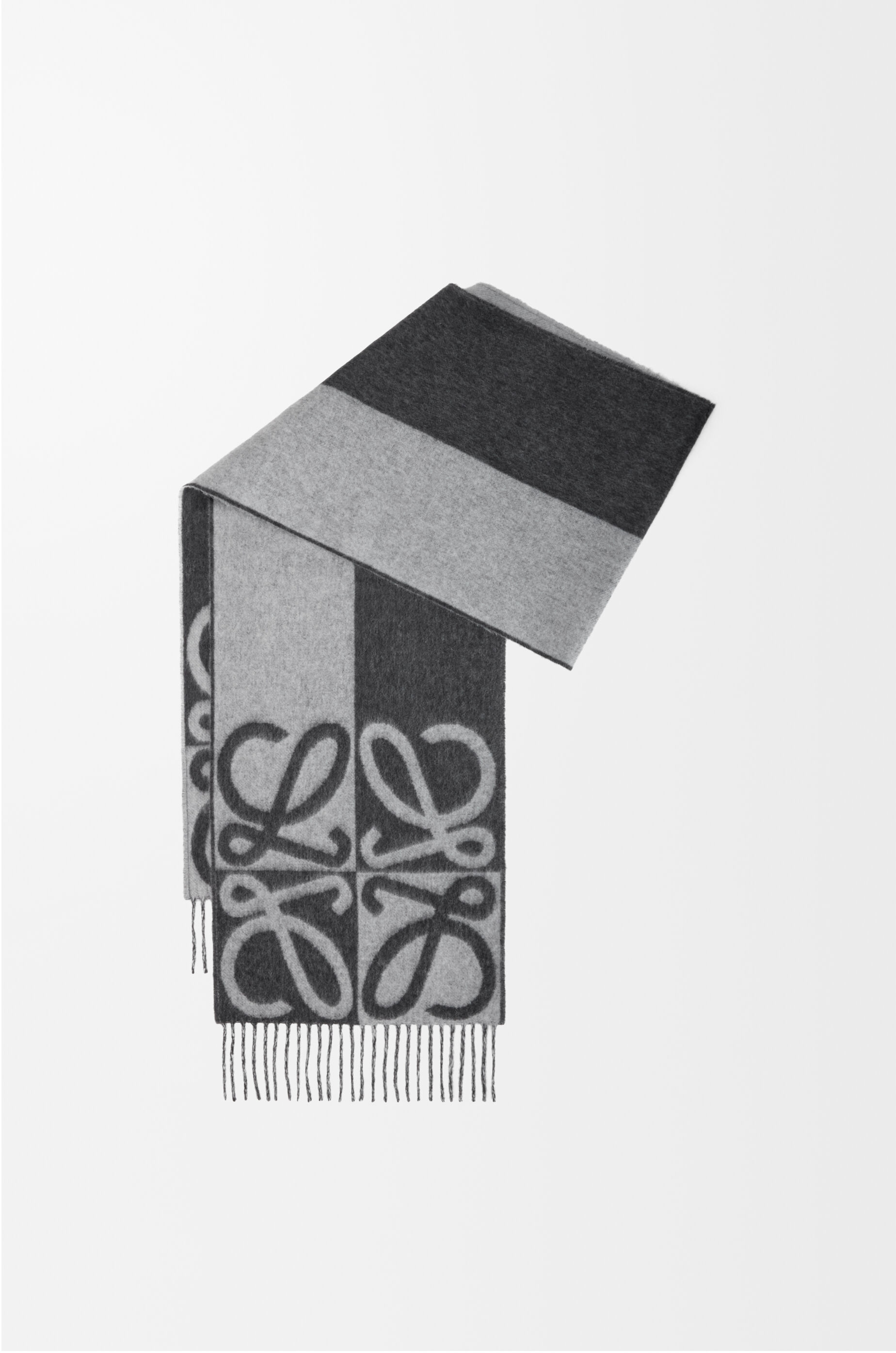 高級 マフラー レディース ロエベ - LOEWE - LOEWE