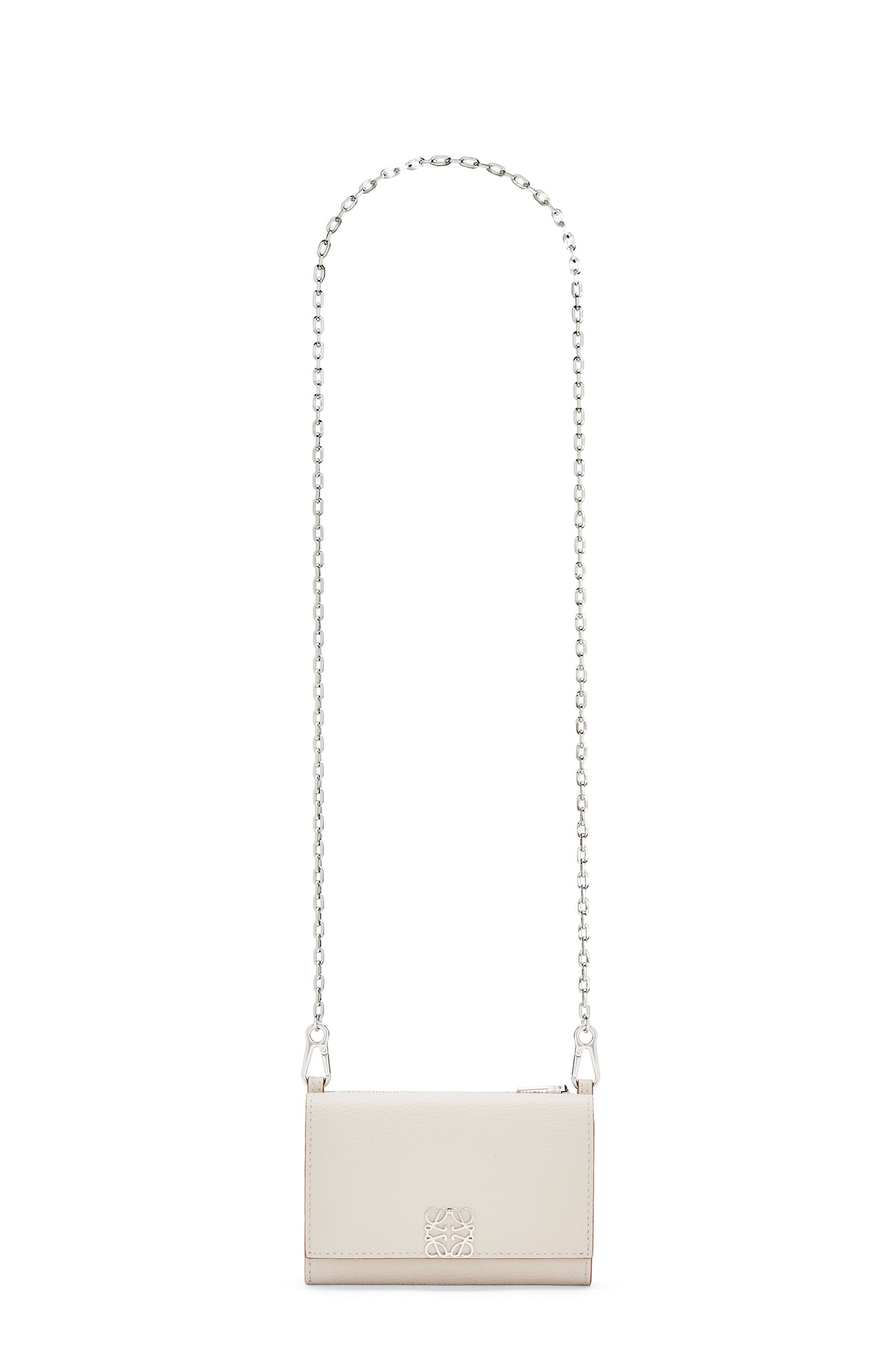 loewe wallet on chain