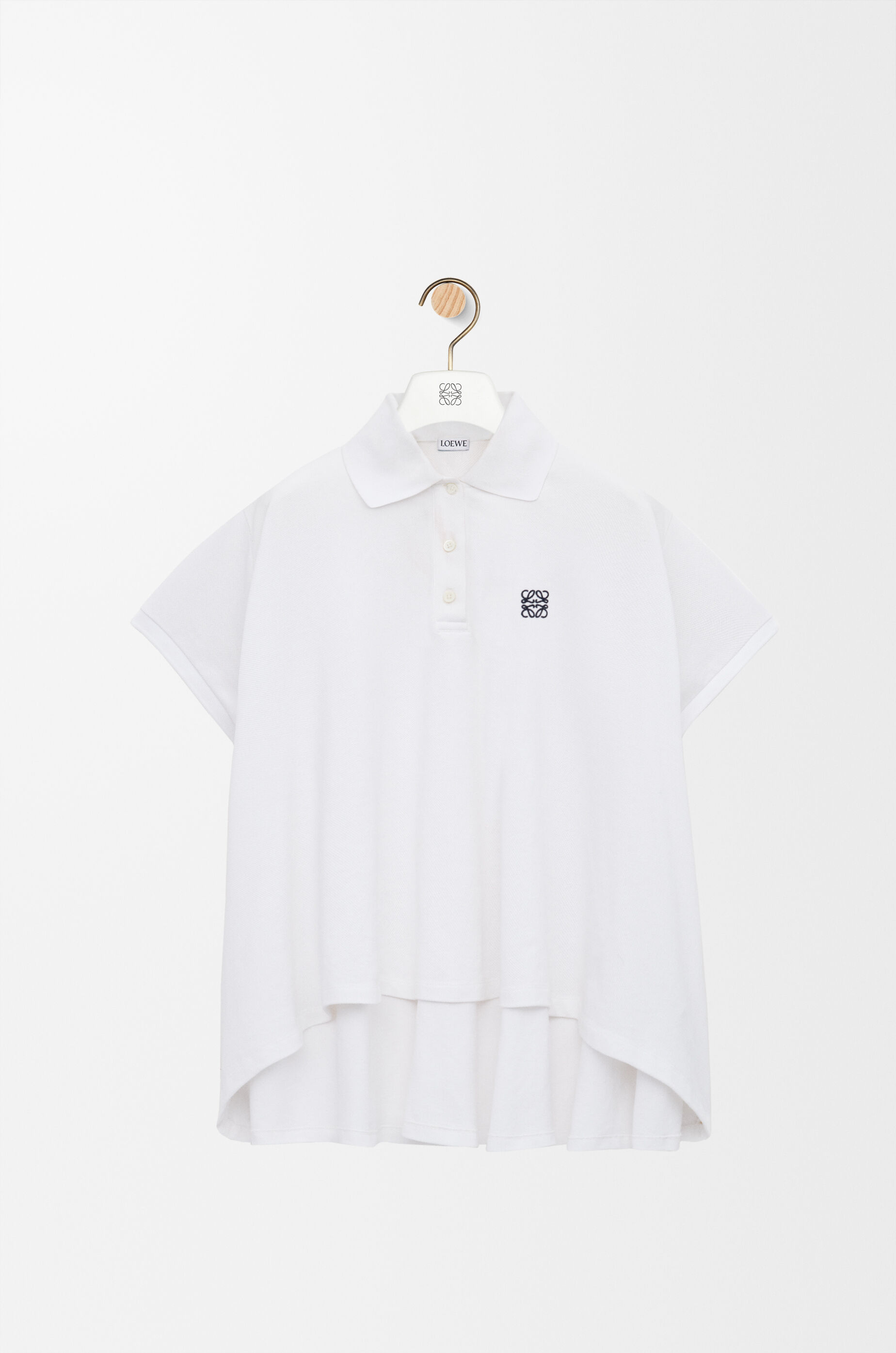 女性用高級ブラウス - LOEWE - LOEWE Japan official website