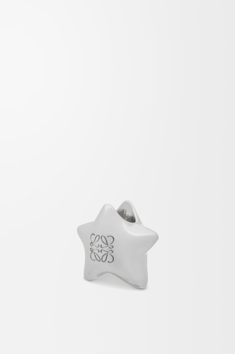 LOEWE Star dice Palladium