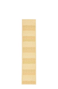 LOEWE アナグラム ライン スカーフ（ウール/シルク/カシミヤ） ベージュ/サンド
