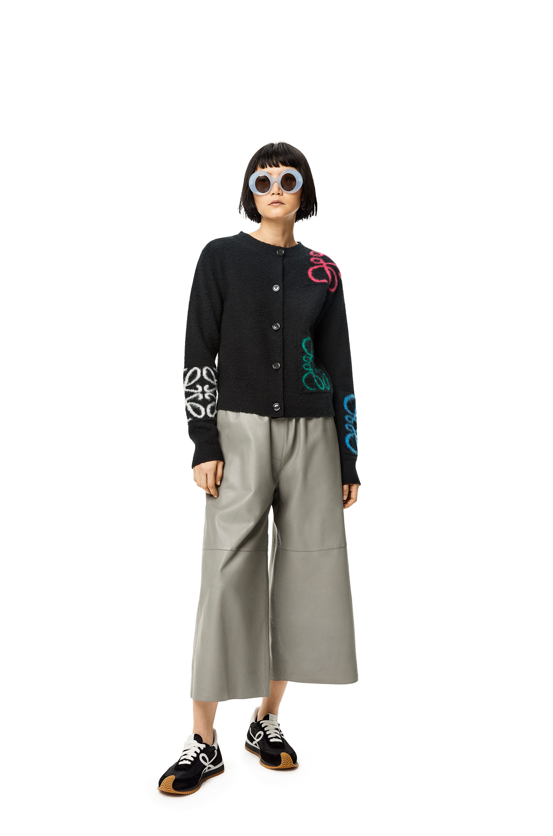 Luxury knitwear for women