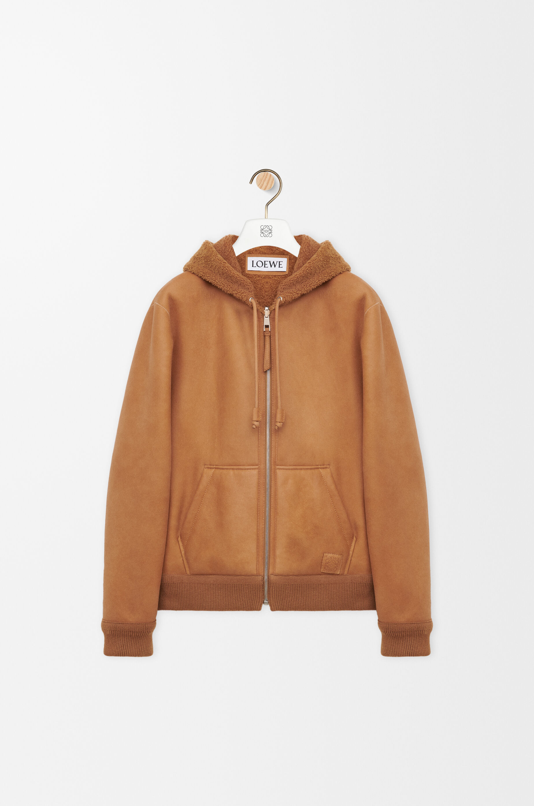 男性用高級レザージャケット - LOEWE - LOEWE