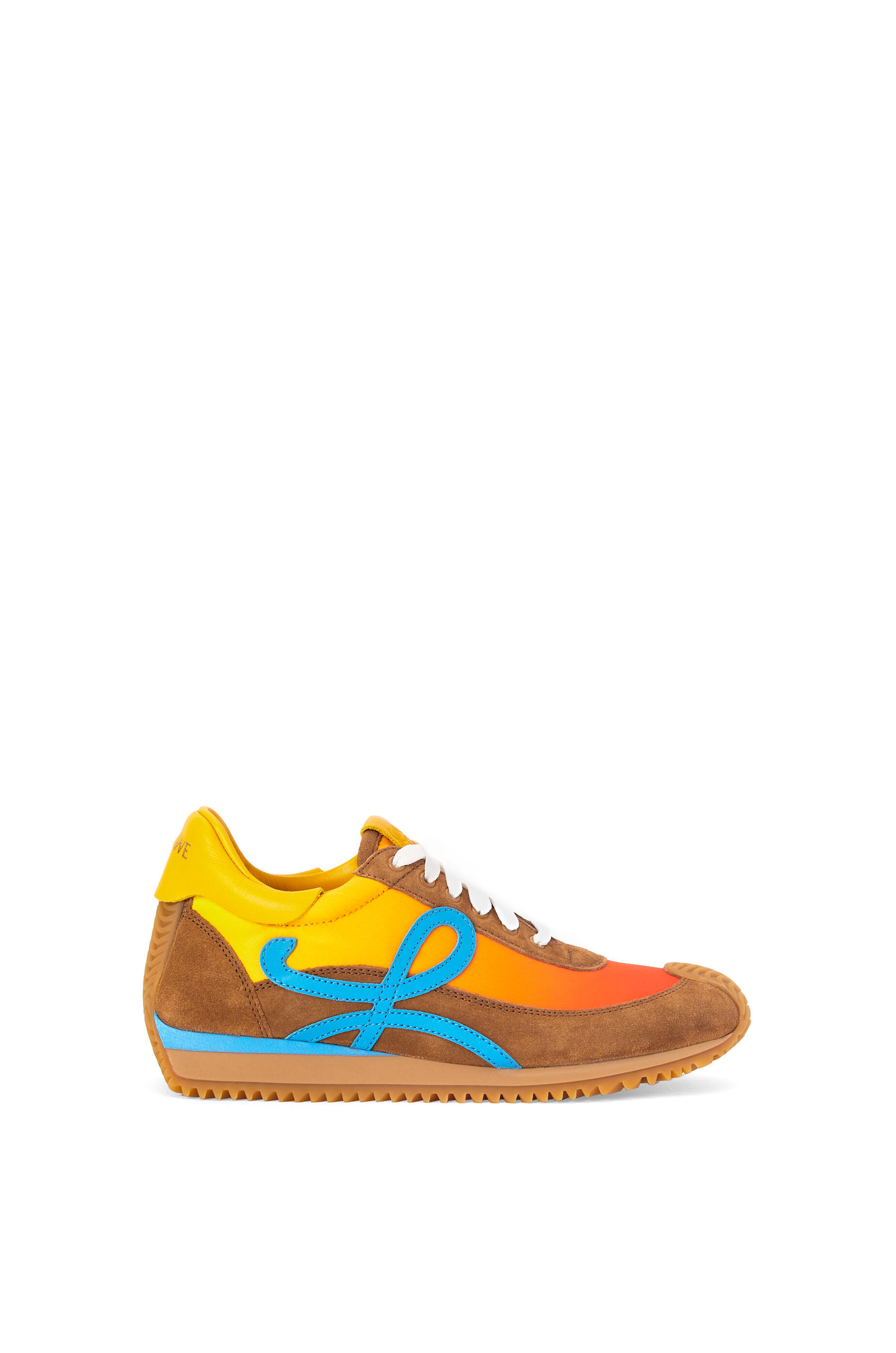 Zapatillas de lujo para hombre