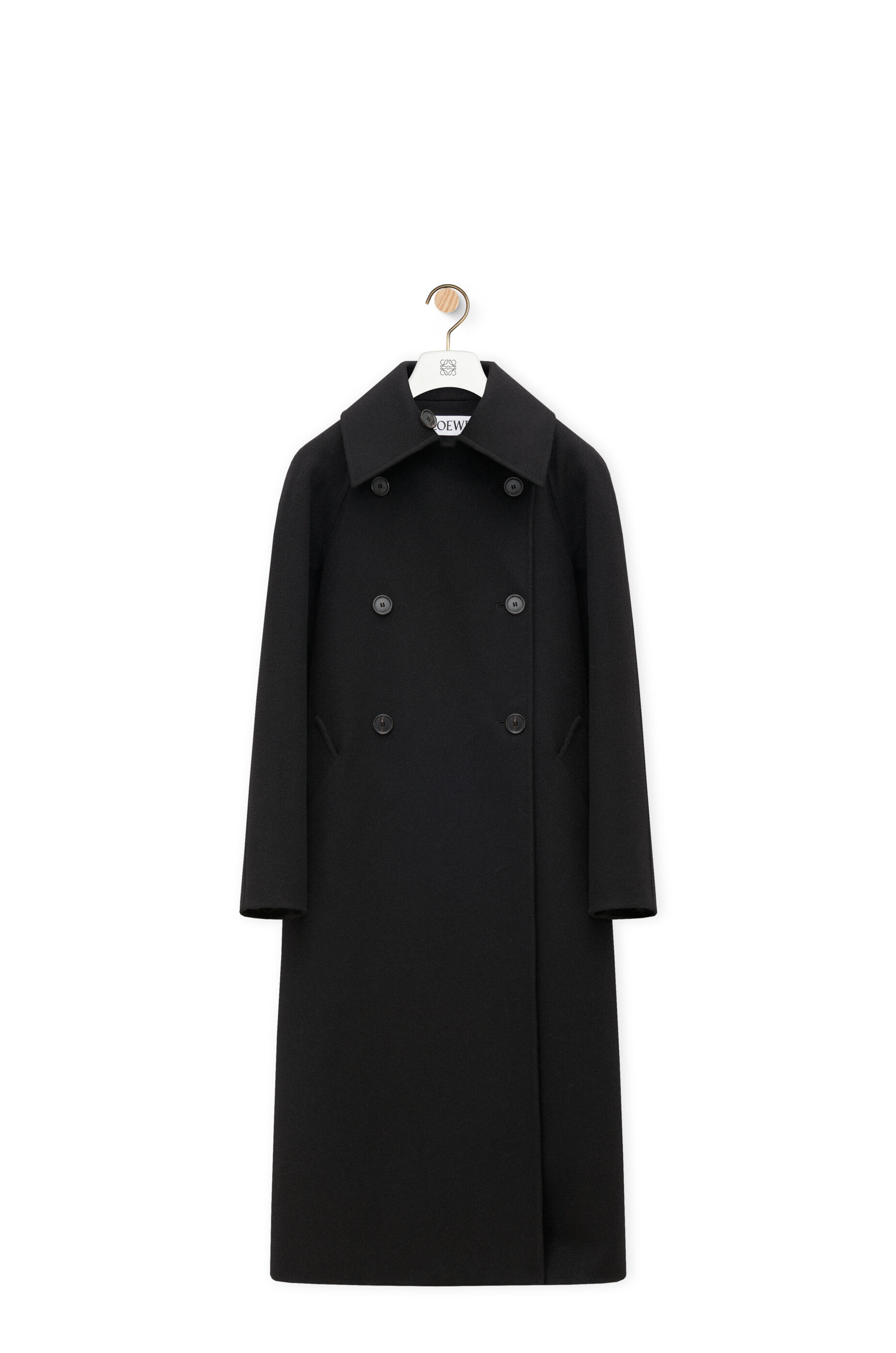 Loewe coat new arrivals