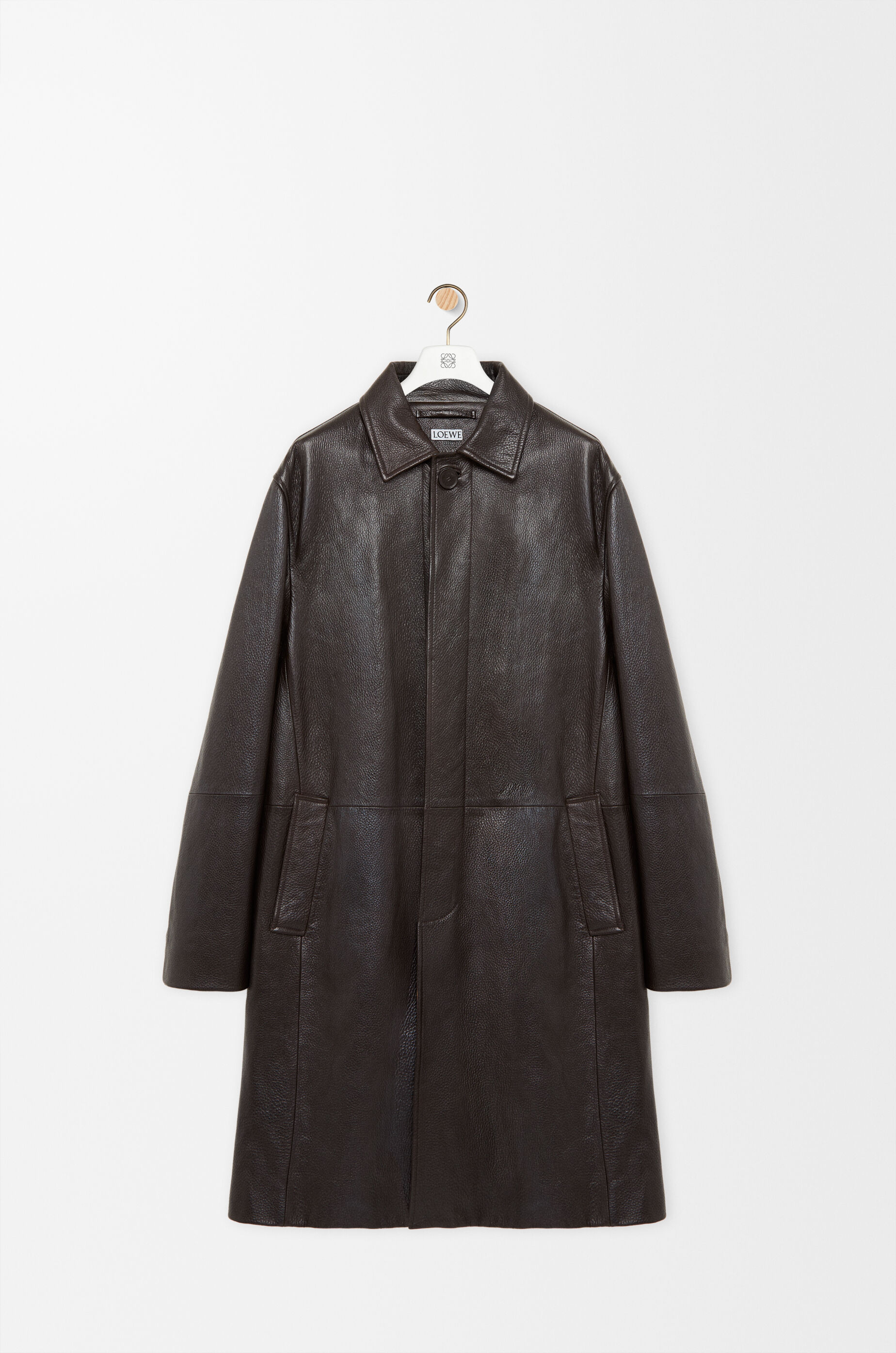 男性用高級レザージャケット - LOEWE - ロエベ 日本 公式サイト