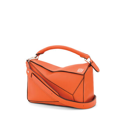LOEWE Puzzle bag collection for women - Loewe