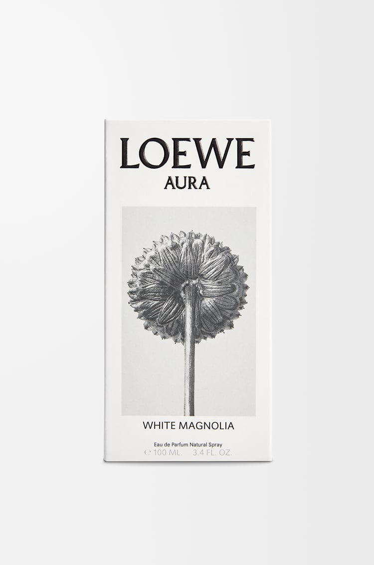 LOEWE LOEWE Aura White Magnolia Eau de Parfum 100ml Incoloro