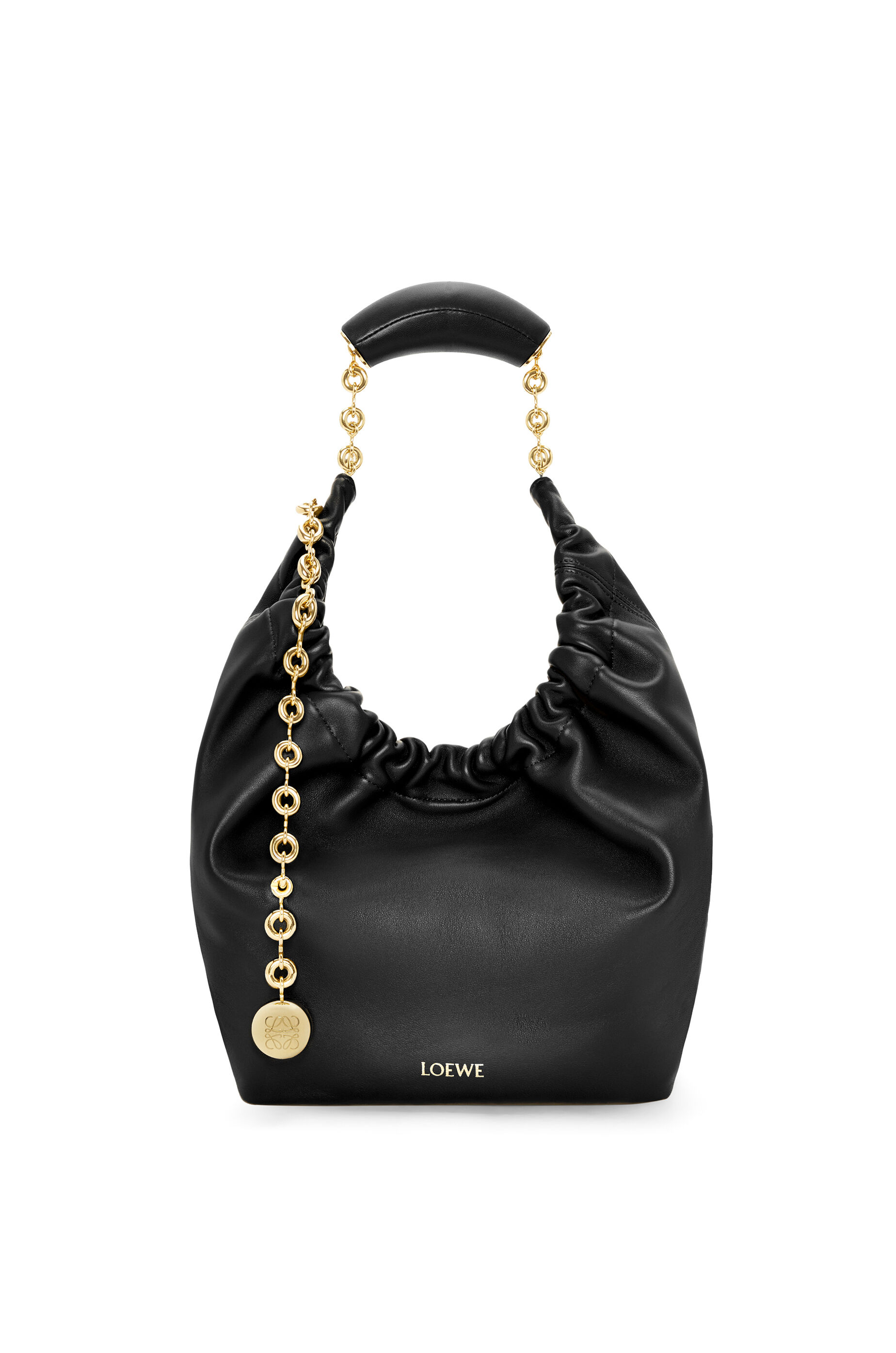 Bolso pequeño loewe clearance