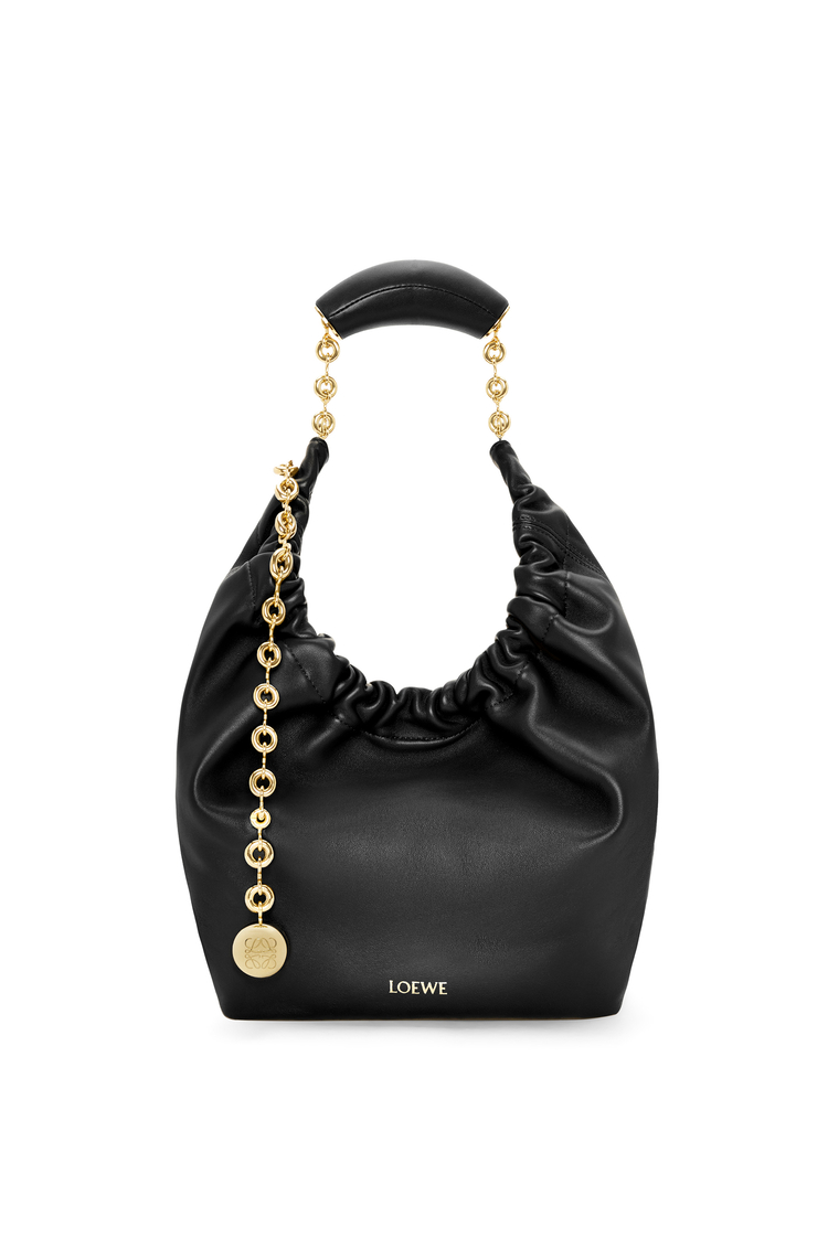 Loewe black purse Outlet