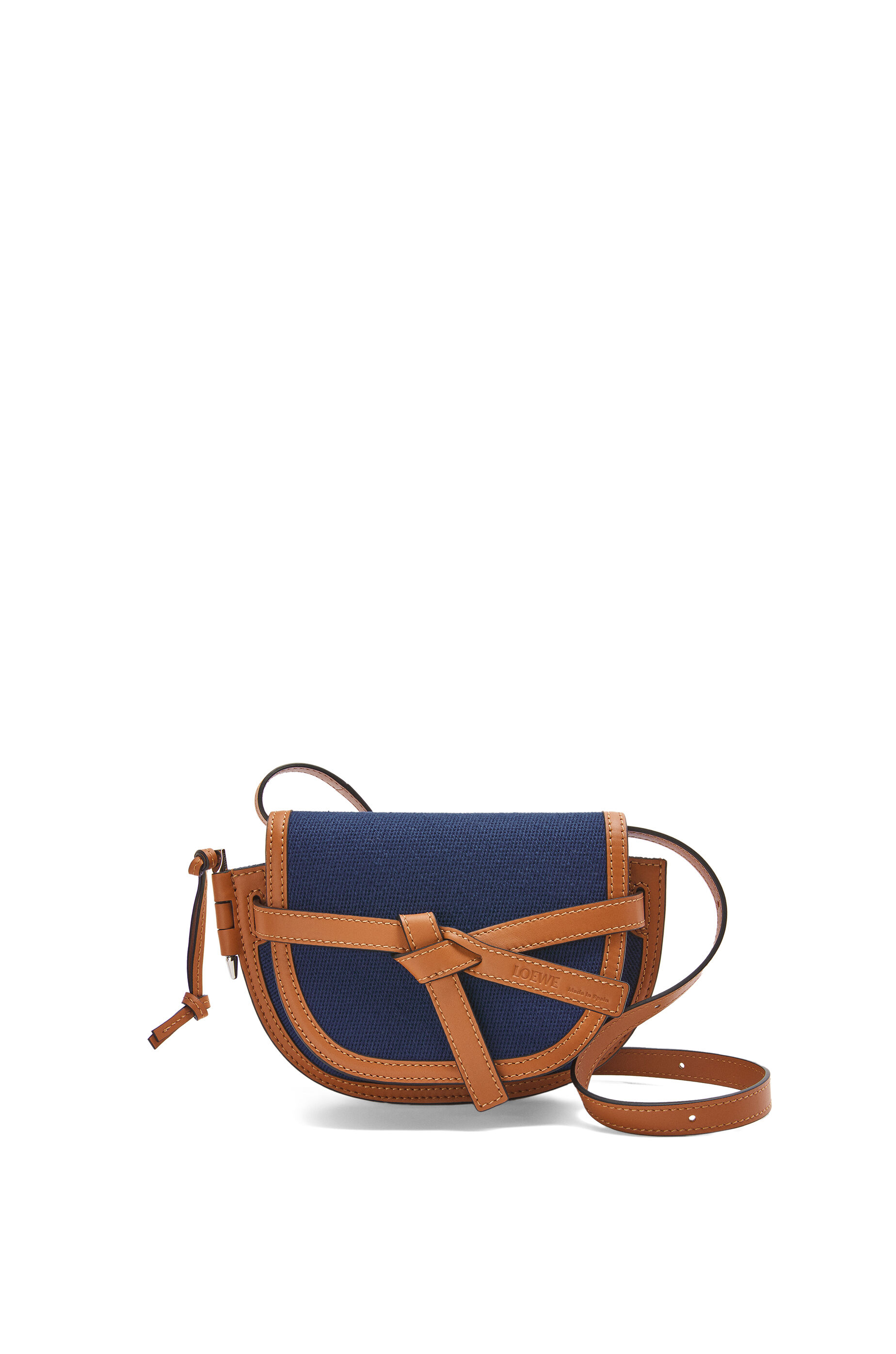 Loewe gate new arrivals mini sale