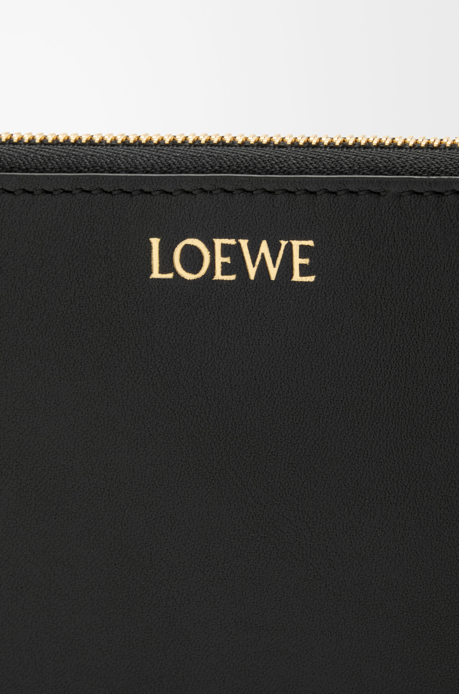 LOEWE（ロエベ）ラナウール地ノースリーブ/M/ブラック Loewe Anagram Lw40129U XS (50 - 22) with Grey lenses and Black