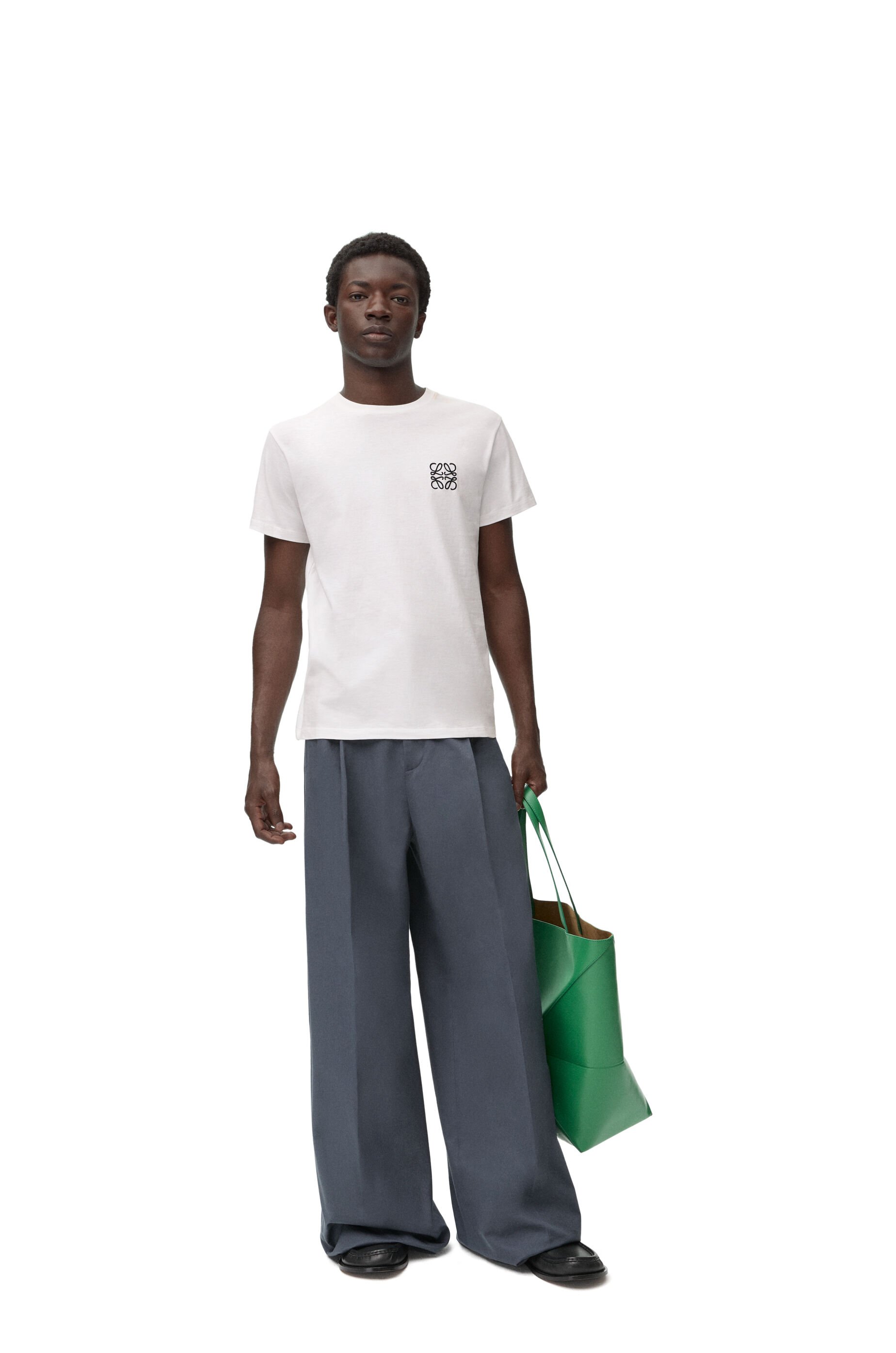 Loewe t shirt top mens
