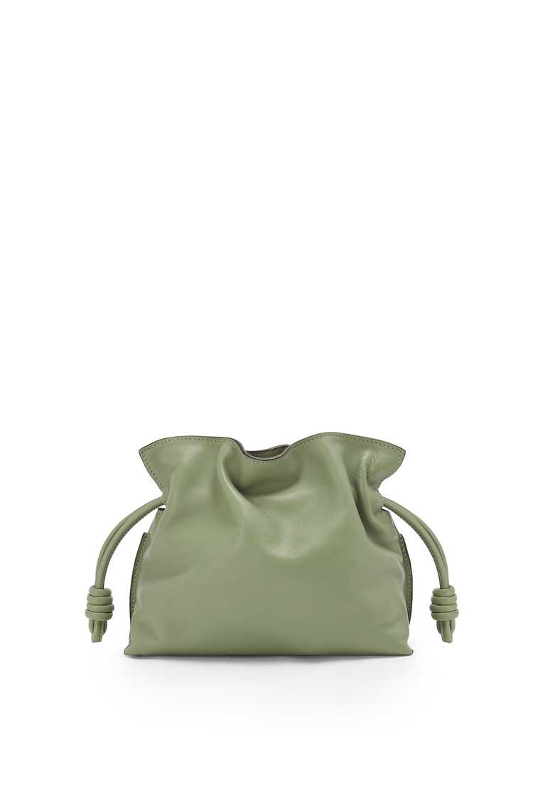 Loewe mini flamenco knot bag Clearance