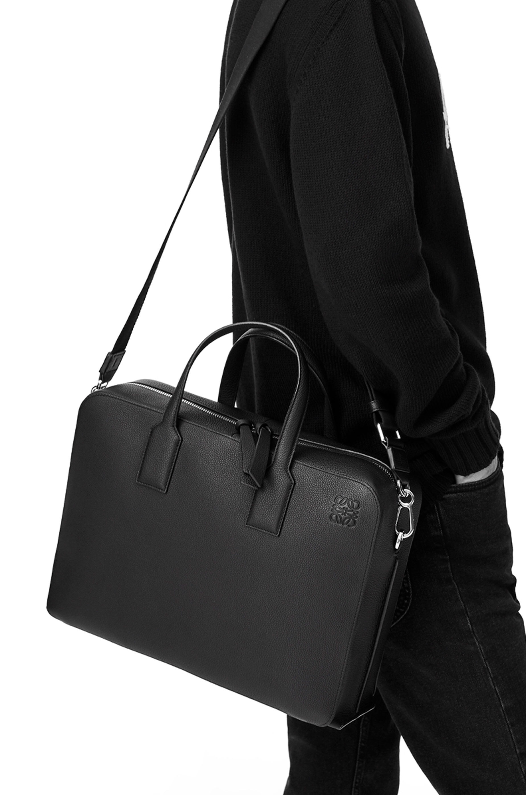 Luxury portfolio \u0026 briefcases for men