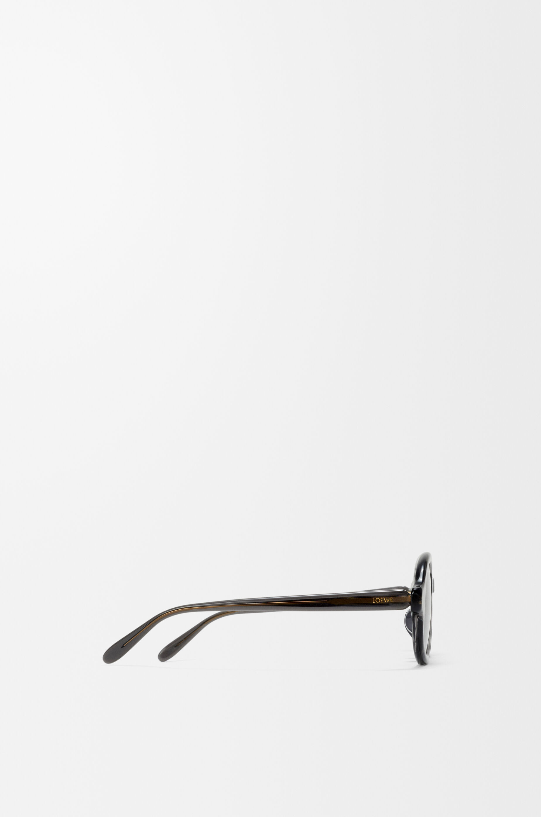 Delta Slim sunglasses Grey - LOEWE USA Official Website
