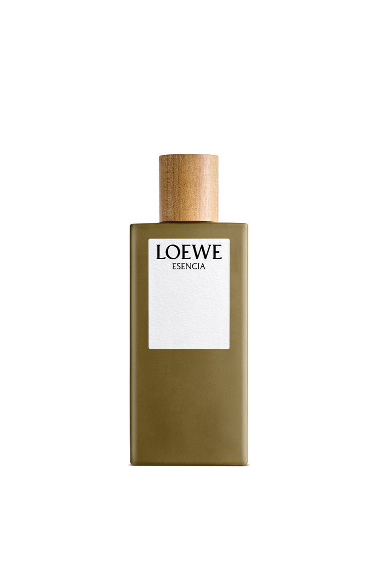 LOEWE LOEWE Esencia EDT 100ml Colourless