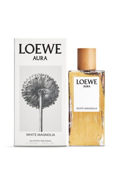 LOEWE LOEWE Aura White Magnolia Eau de Parfum 100ml Colourless plp_rd