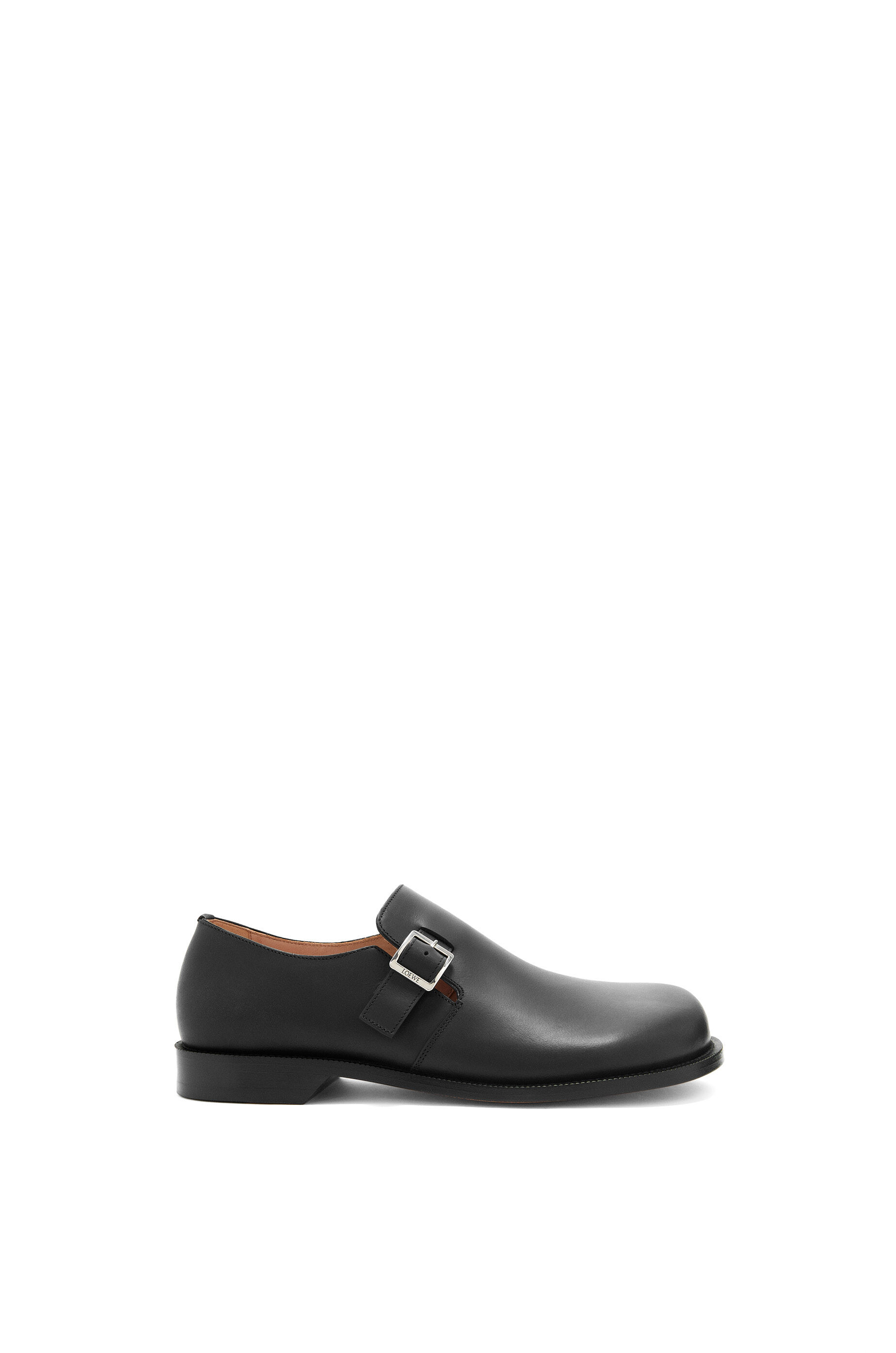 Loewe outlet mens loafers