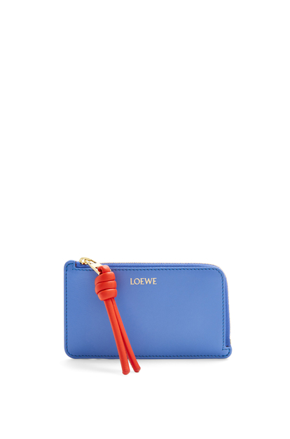 LOEWE Fall Winter women´s wallets & small leather goods runway collection.  - LOEWE