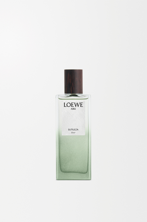 LOEWE ロエベ アイレ スティレサ エリクシール 50ml 無色
