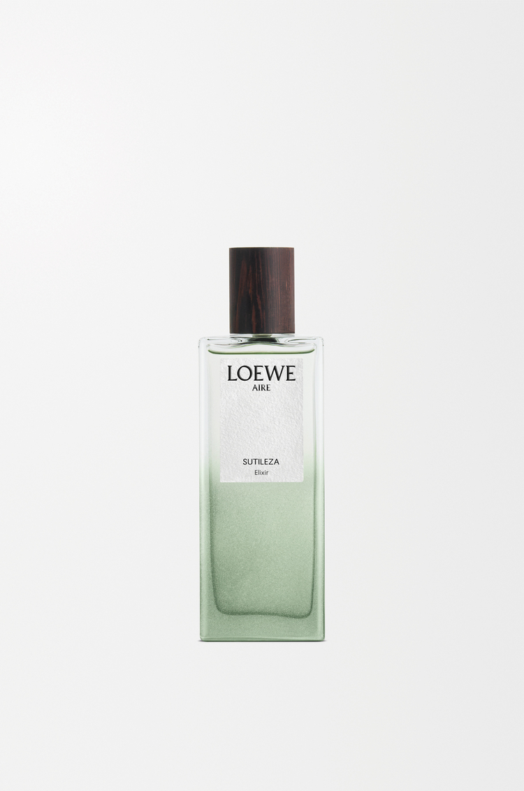LOEWE LOEWE Aire Sutileza Elixir 50 ml Incoloro