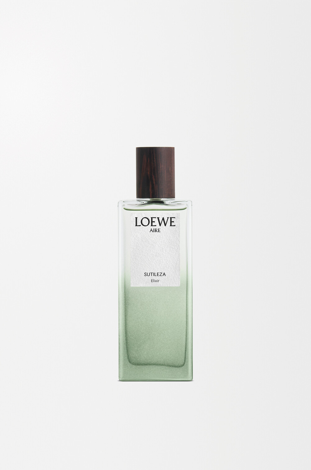 ロエベ アイレ スティレサ エリクシール 50ml 無色 - ロエベ 日本 公式 
